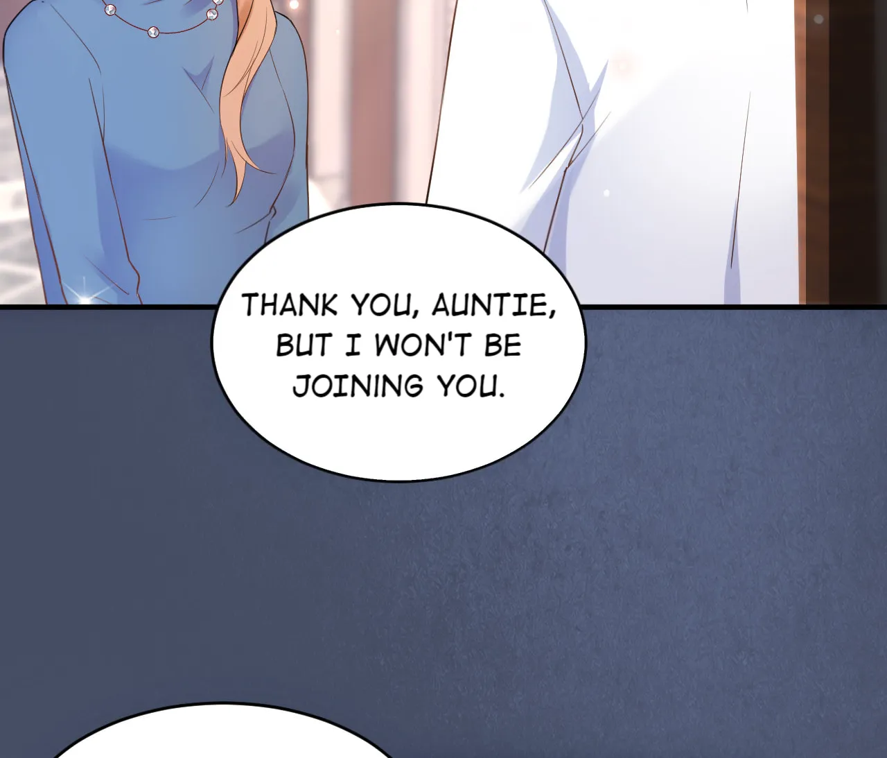 Read Your Distance (Colored) chapter 36.1 image 25 on Lezhin