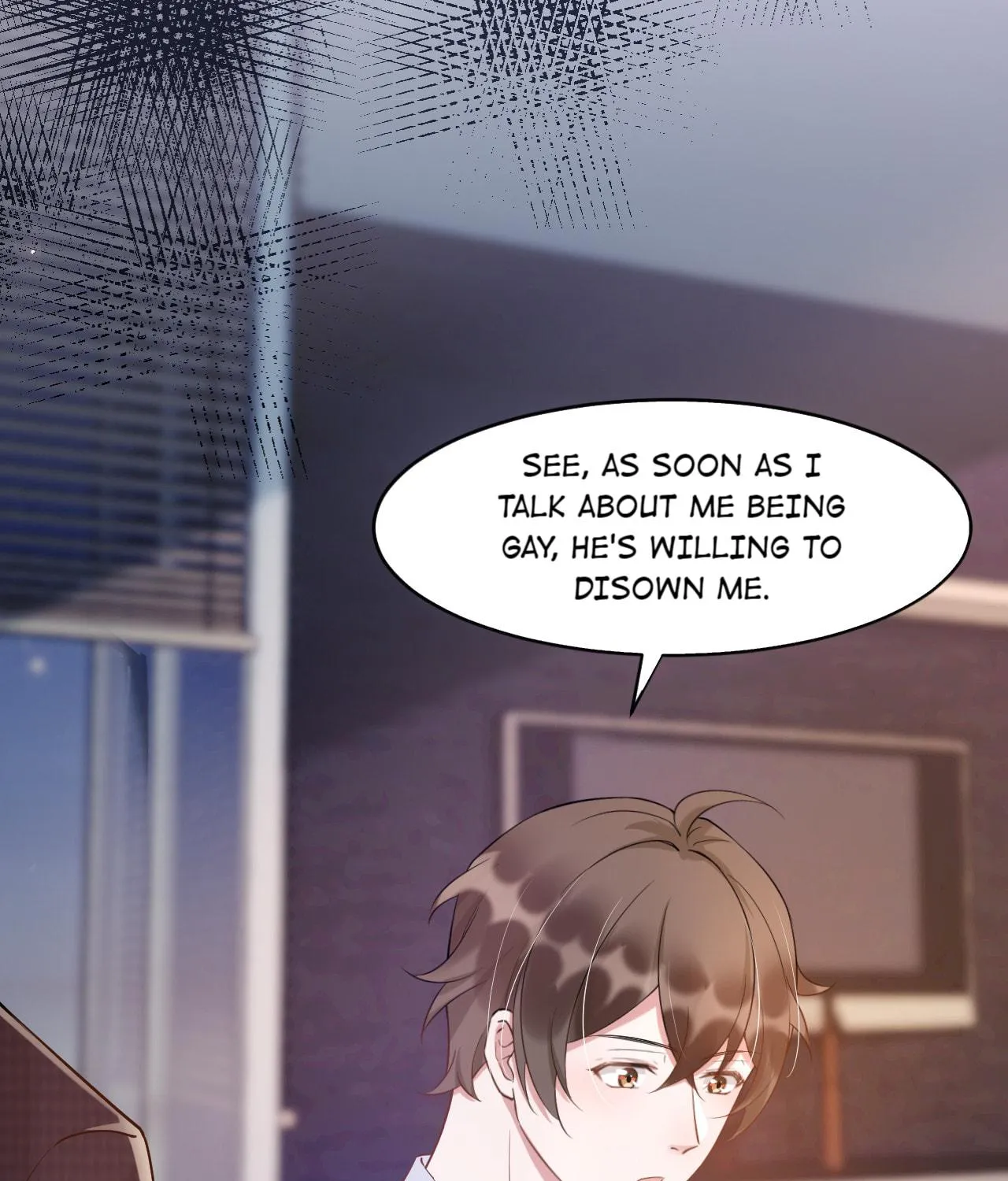 Read Your Distance (Colored) chapter 36.1 image 28 on Lezhin