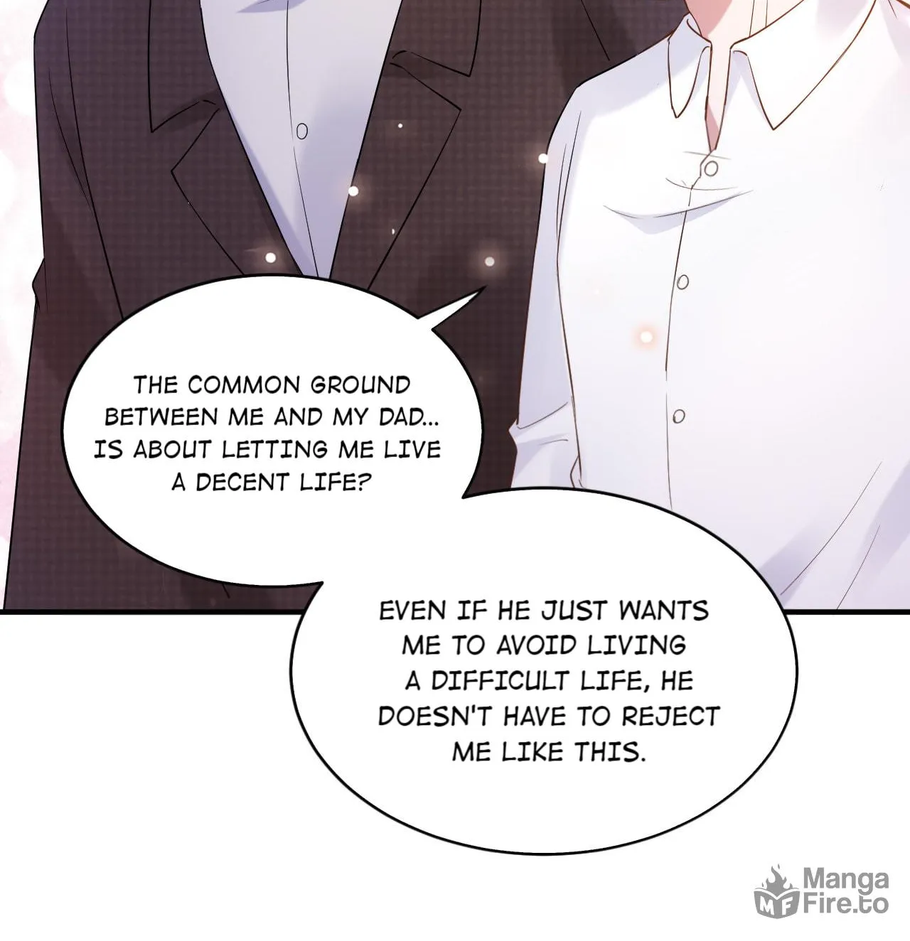 Read Your Distance (Colored) chapter 36.1 image 35 on Lezhin