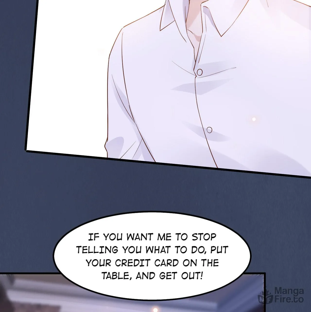Read Your Distance (Colored) chapter 36.1 image 9 on Lezhin