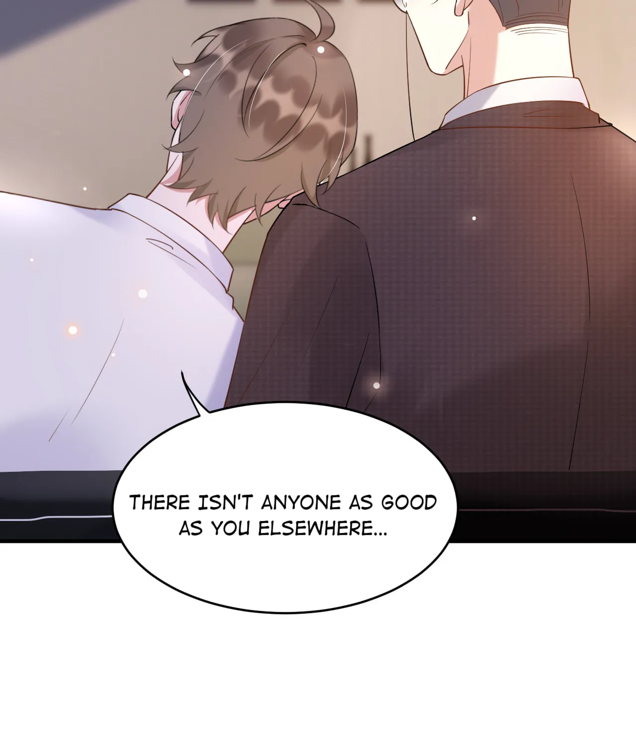 Read Your Distance (Colored) chapter 36.2 image 1 on Lezhin