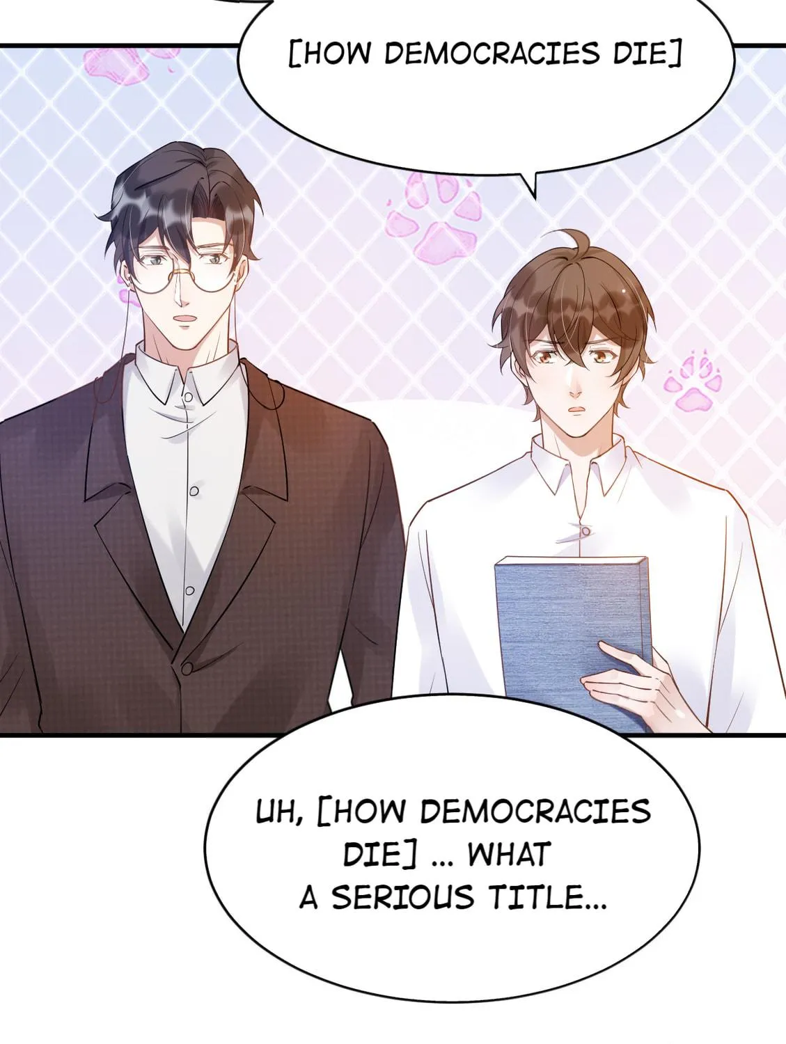 Read Your Distance (Colored) chapter 36.2 image 10 on Lezhin