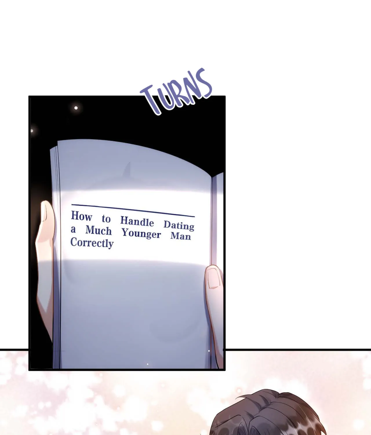 Read Your Distance (Colored) chapter 36.2 image 14 on Lezhin