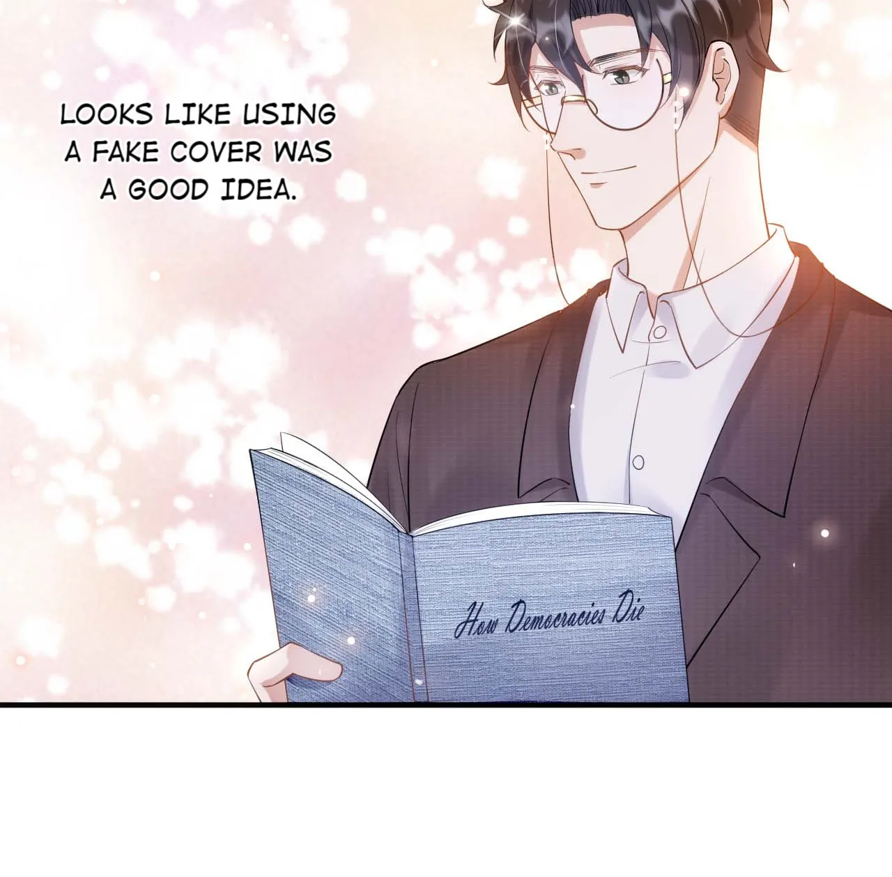 Read Your Distance (Colored) chapter 36.2 image 15 on Lezhin