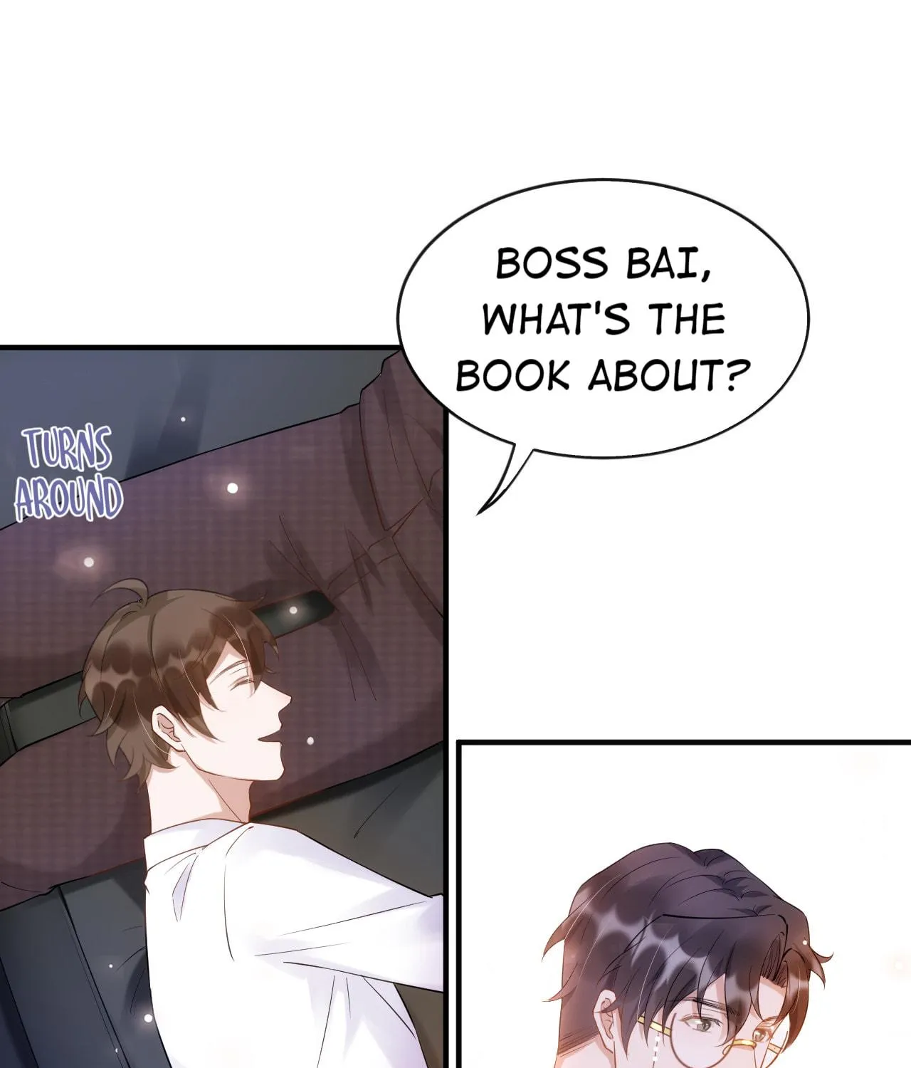 Read Your Distance (Colored) chapter 36.2 image 16 on Lezhin