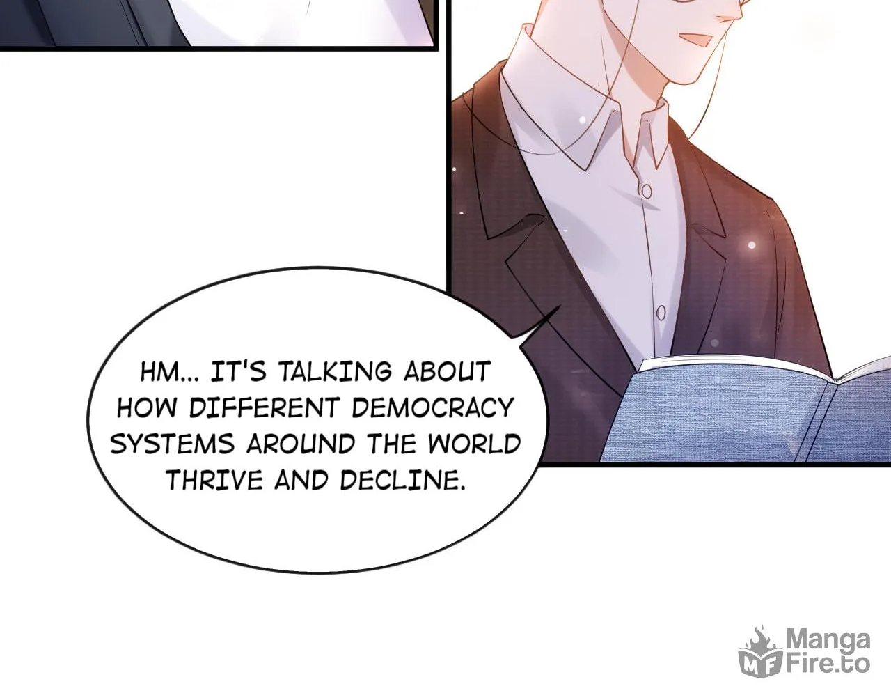 Read Your Distance (Colored) chapter 36.2 image 17 on Lezhin