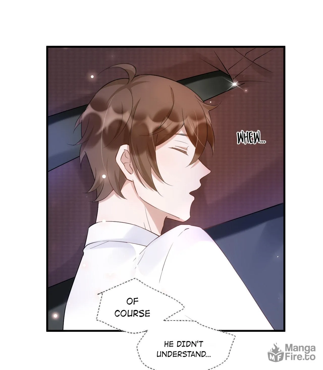 Read Your Distance (Colored) chapter 36.2 image 18 on Lezhin