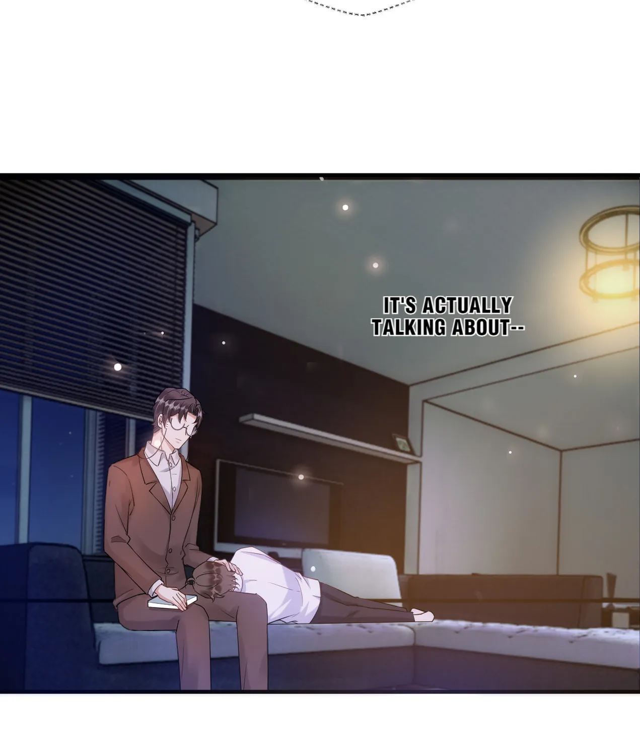 Read Your Distance (Colored) chapter 36.2 image 19 on Lezhin