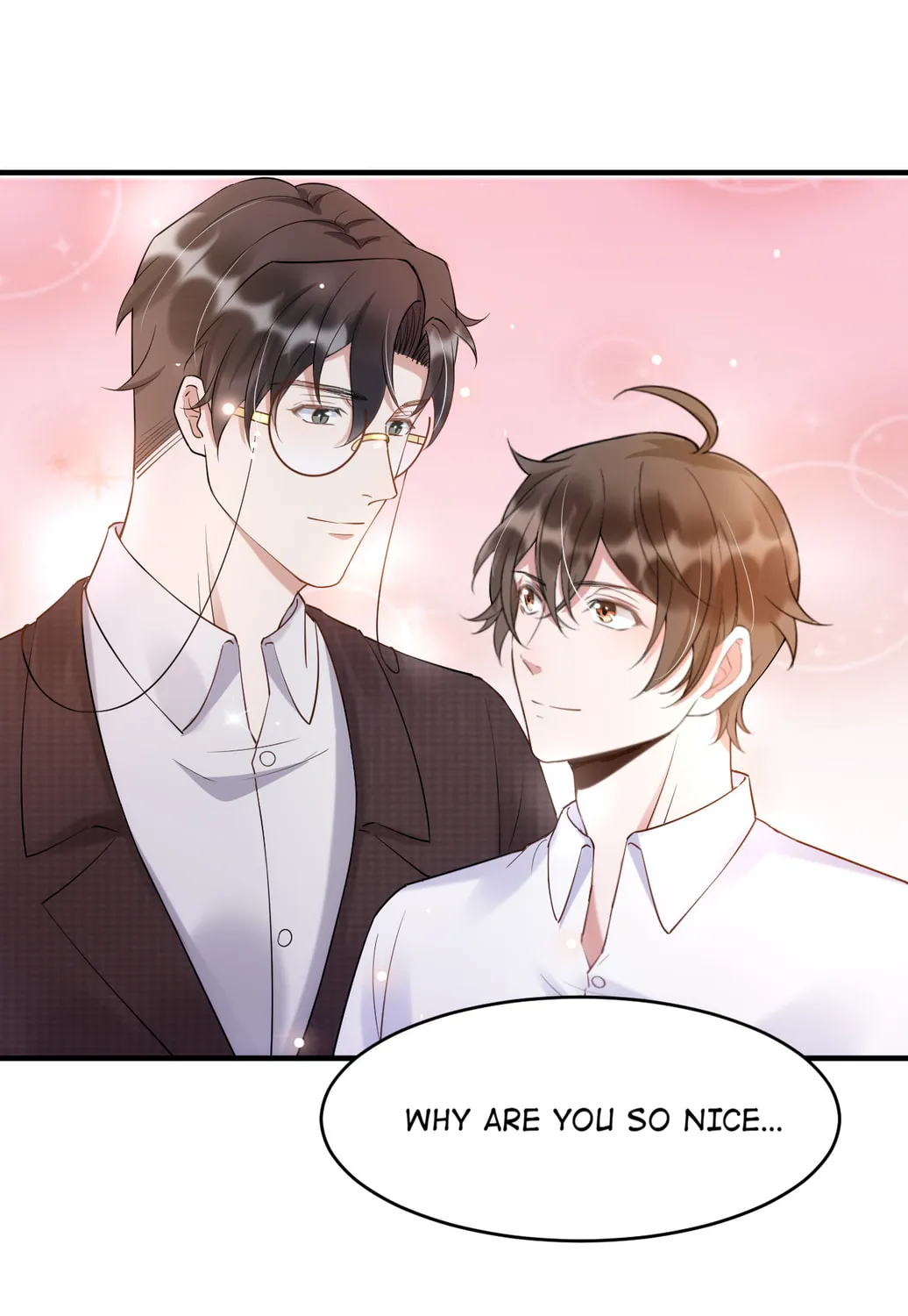 Read Your Distance (Colored) chapter 36.2 image 2 on Lezhin