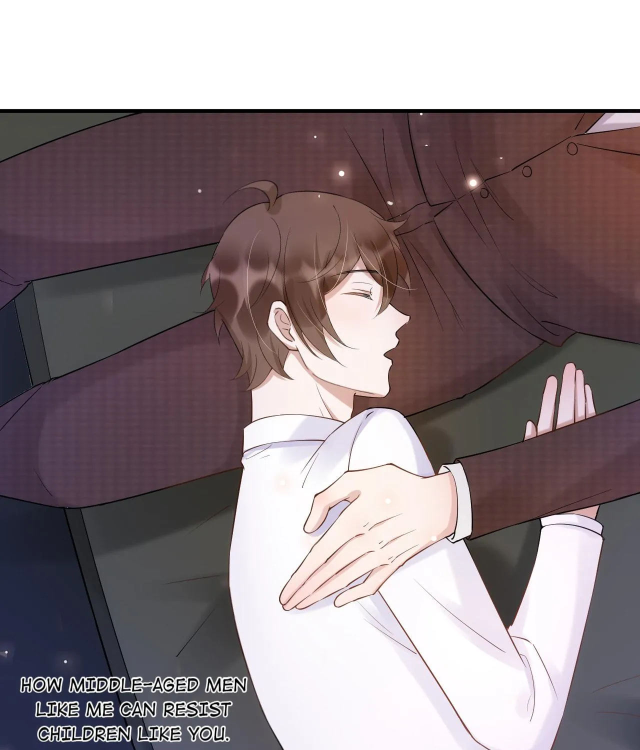 Read Your Distance (Colored) chapter 36.2 image 21 on Lezhin