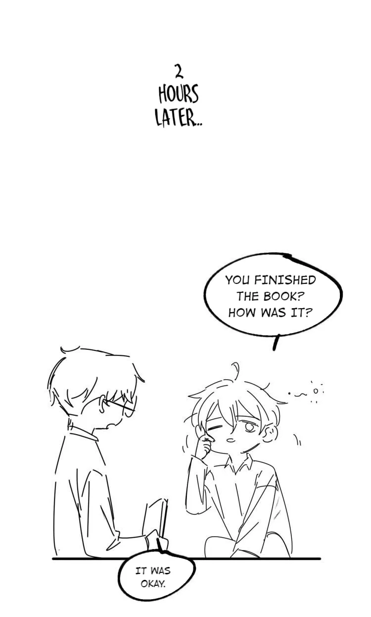 Read Your Distance (Colored) chapter 36.2 image 23 on Lezhin