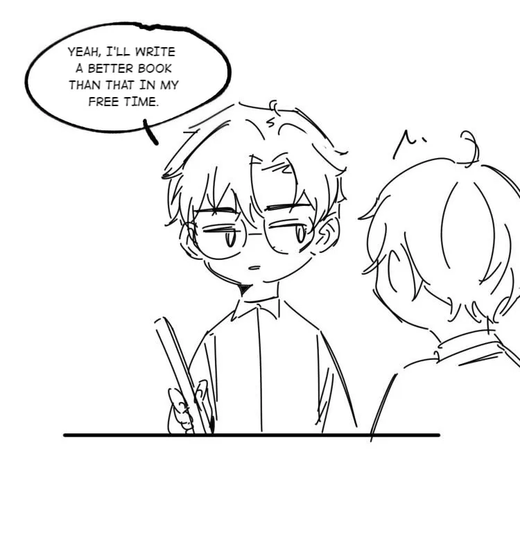 Read Your Distance (Colored) chapter 36.2 image 24 on Lezhin