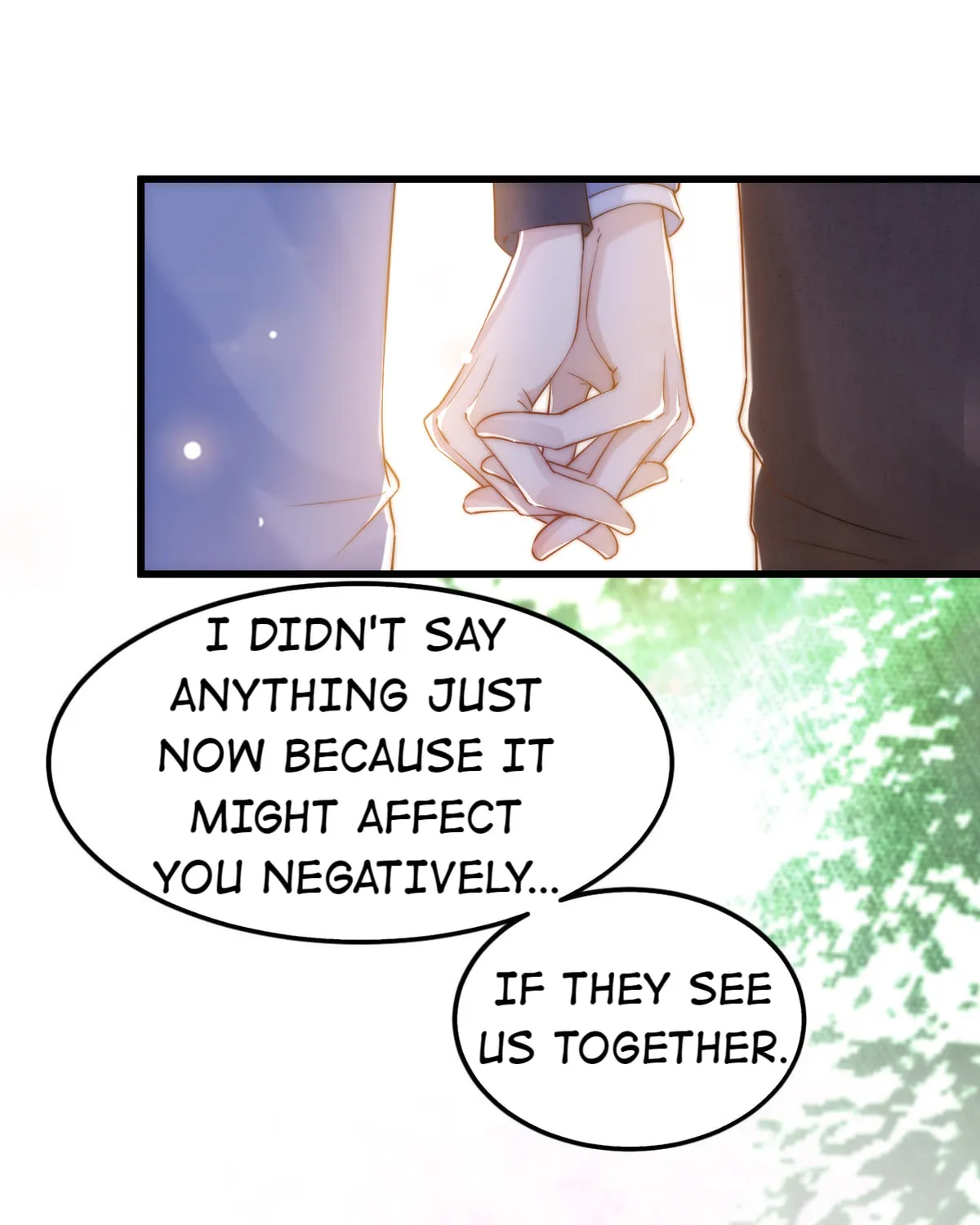 Read Your Distance (Colored) chapter 37.2 image 12 on Lezhin