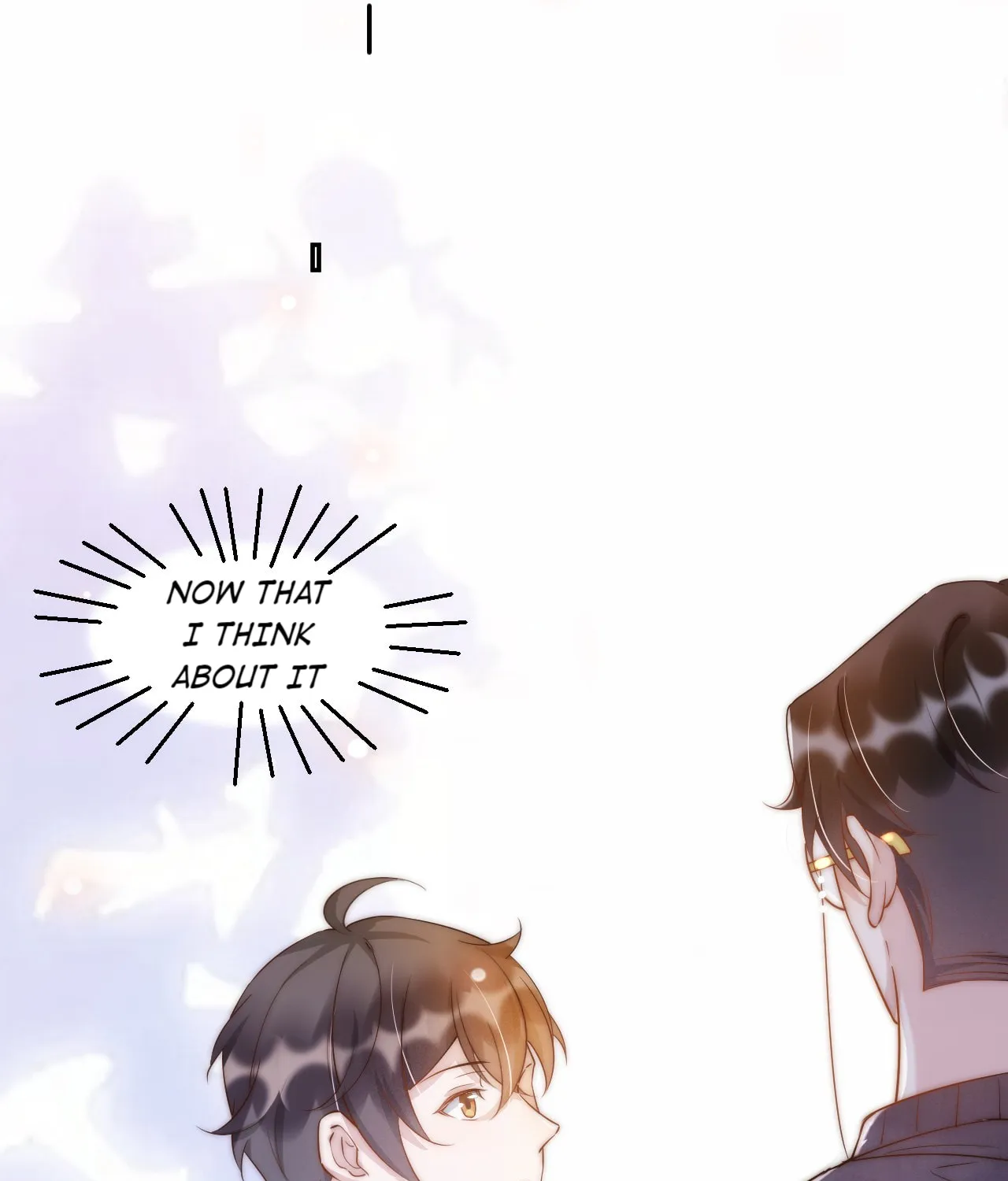 Read Your Distance (Colored) chapter 37.2 image 30 on Lezhin