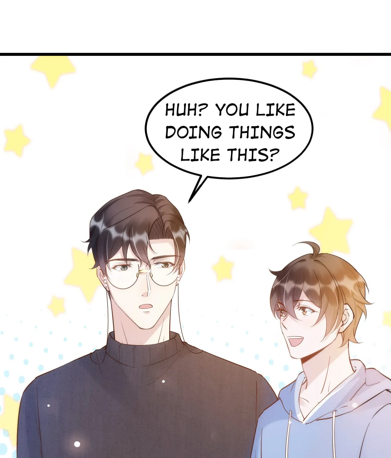Read Your Distance (Colored) chapter 37.2 image 32 on Lezhin