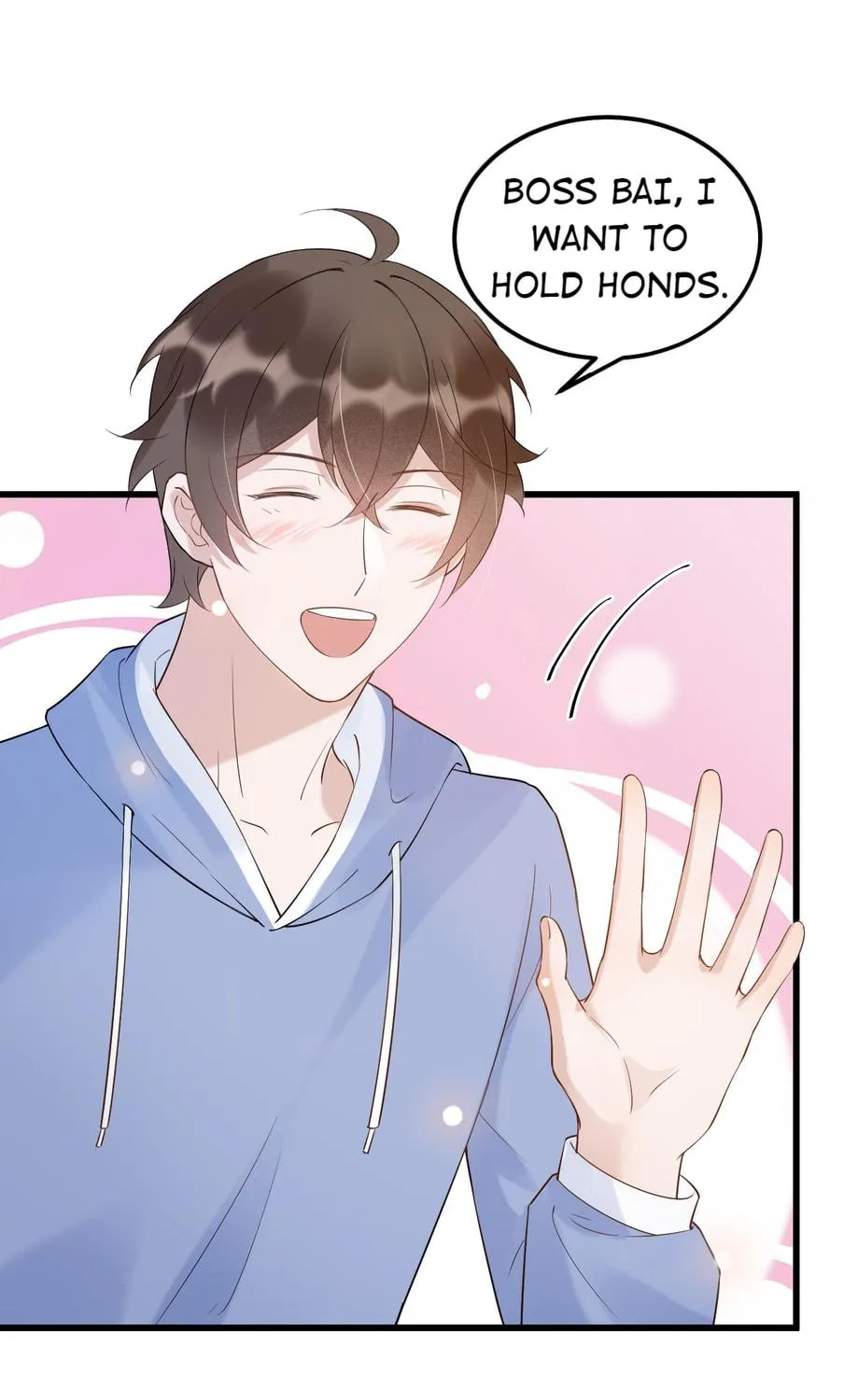 Read Your Distance (Colored) chapter 37.2 image 8 on Lezhin