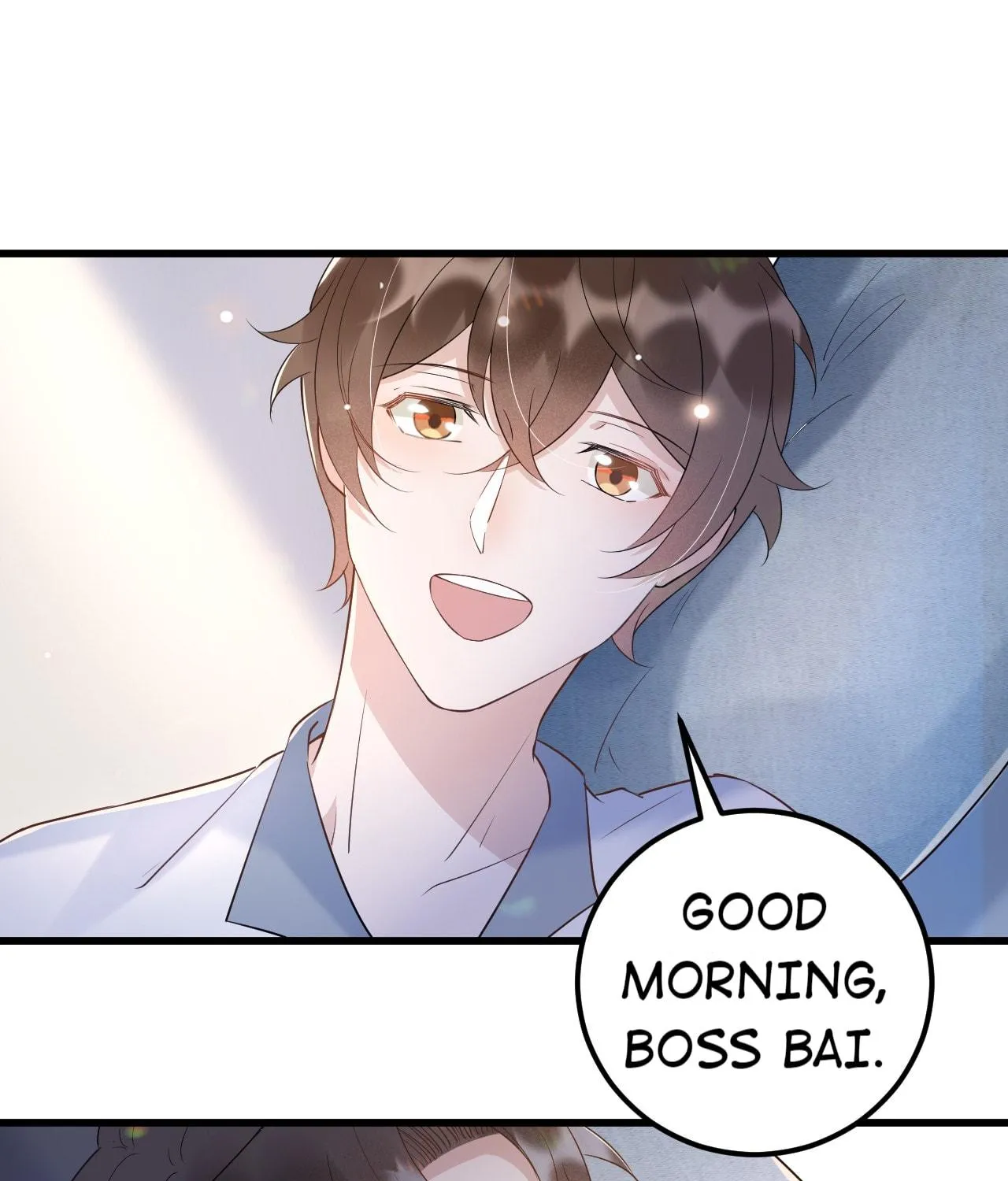 Read Your Distance (Colored) chapter 37 image 10 on Lezhin