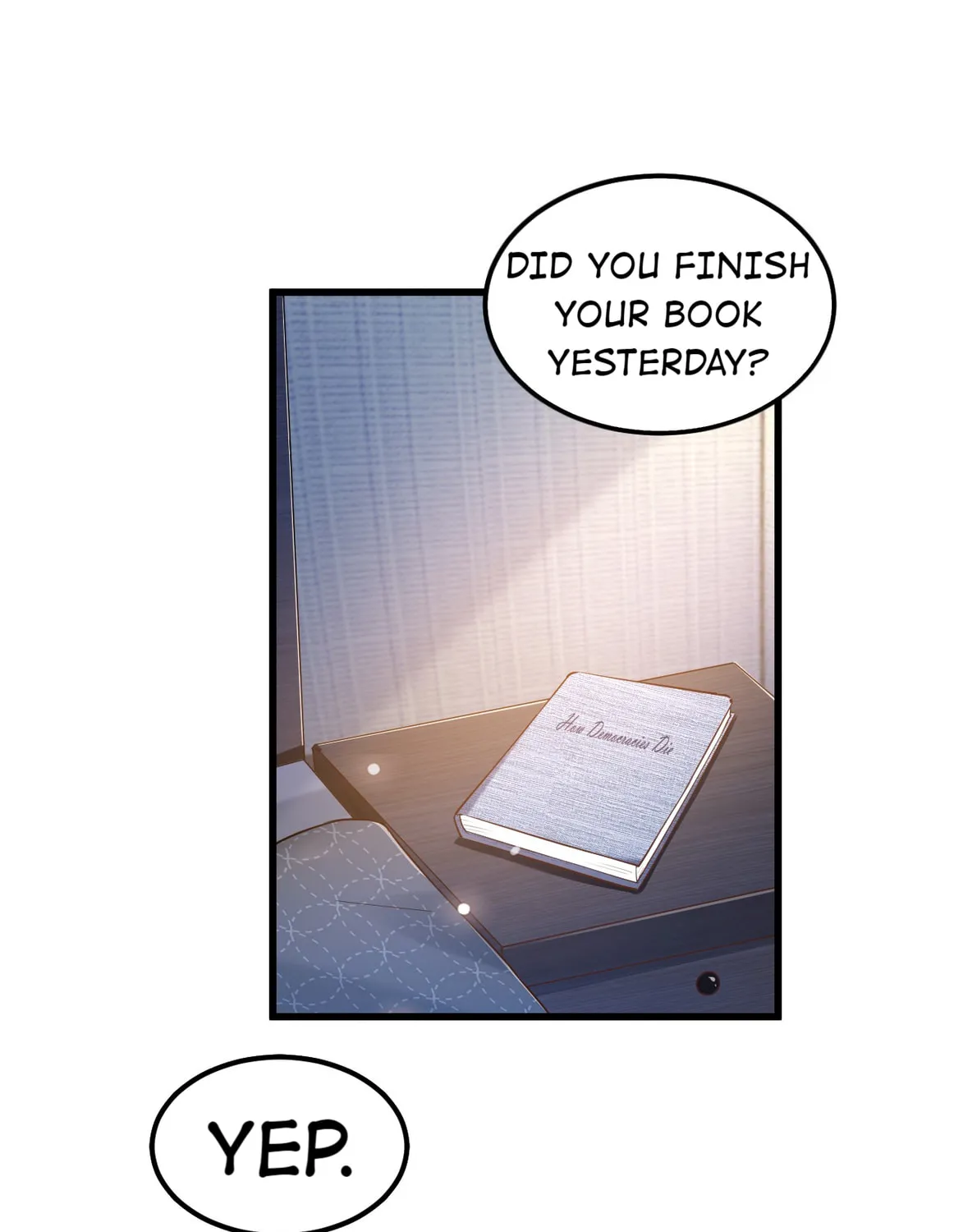 Read Your Distance (Colored) chapter 37 image 12 on Lezhin