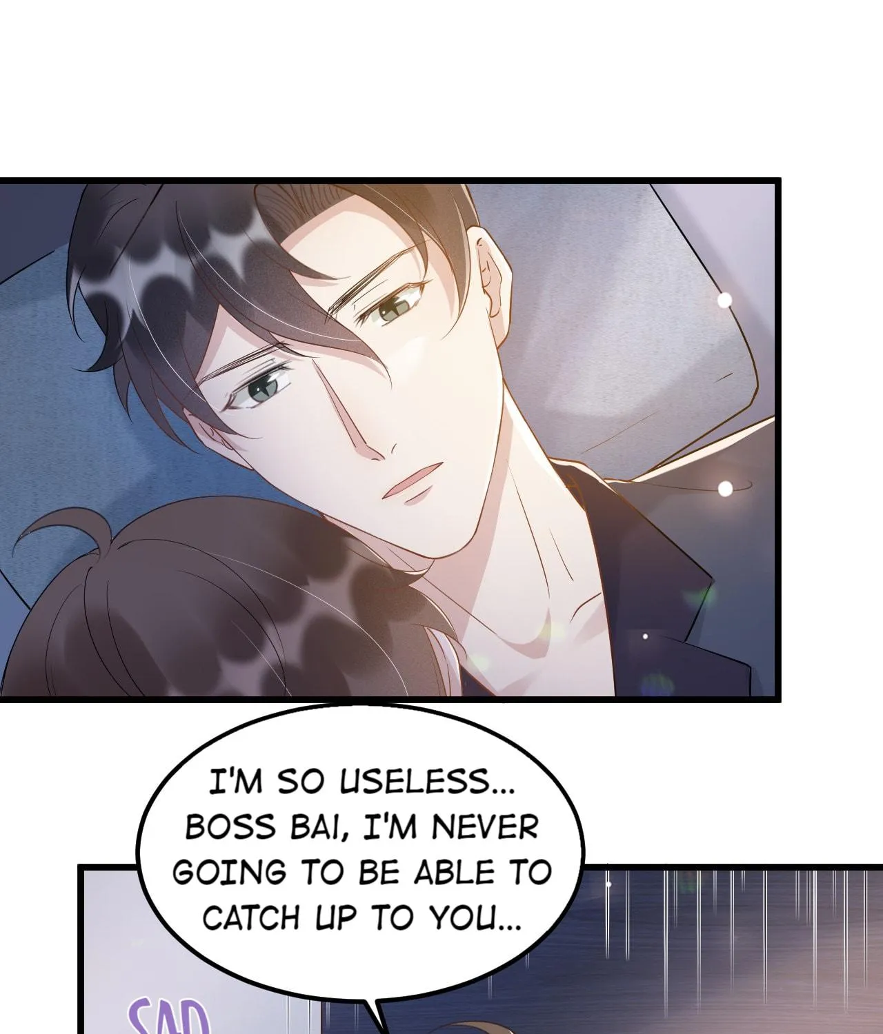 Read Your Distance (Colored) chapter 37 image 16 on Lezhin
