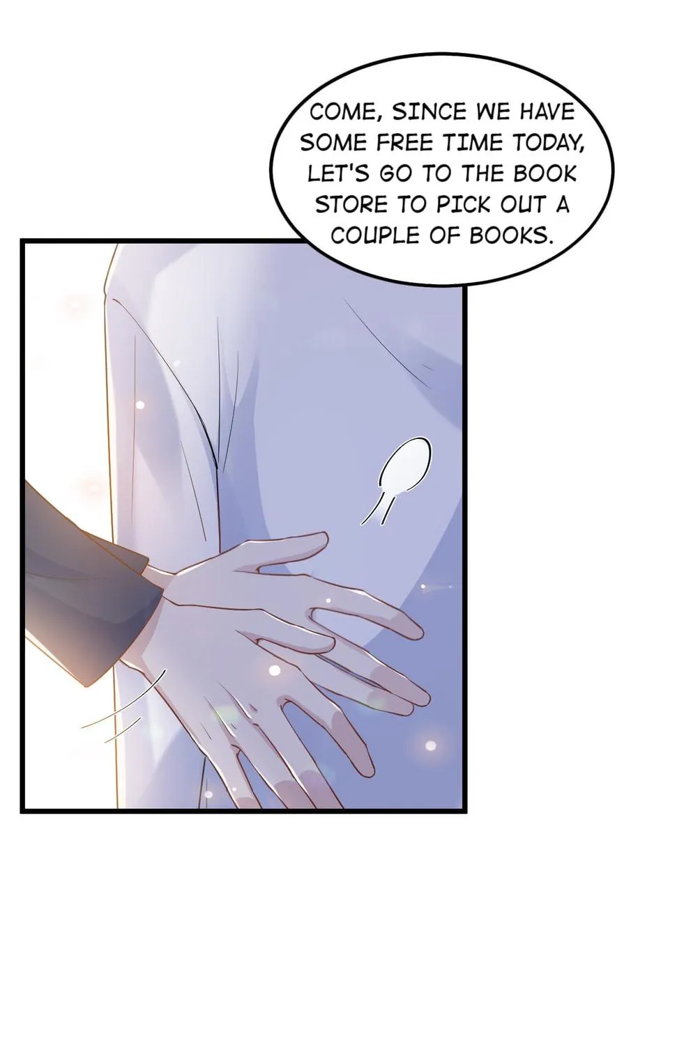 Read Your Distance (Colored) chapter 37 image 22 on Lezhin