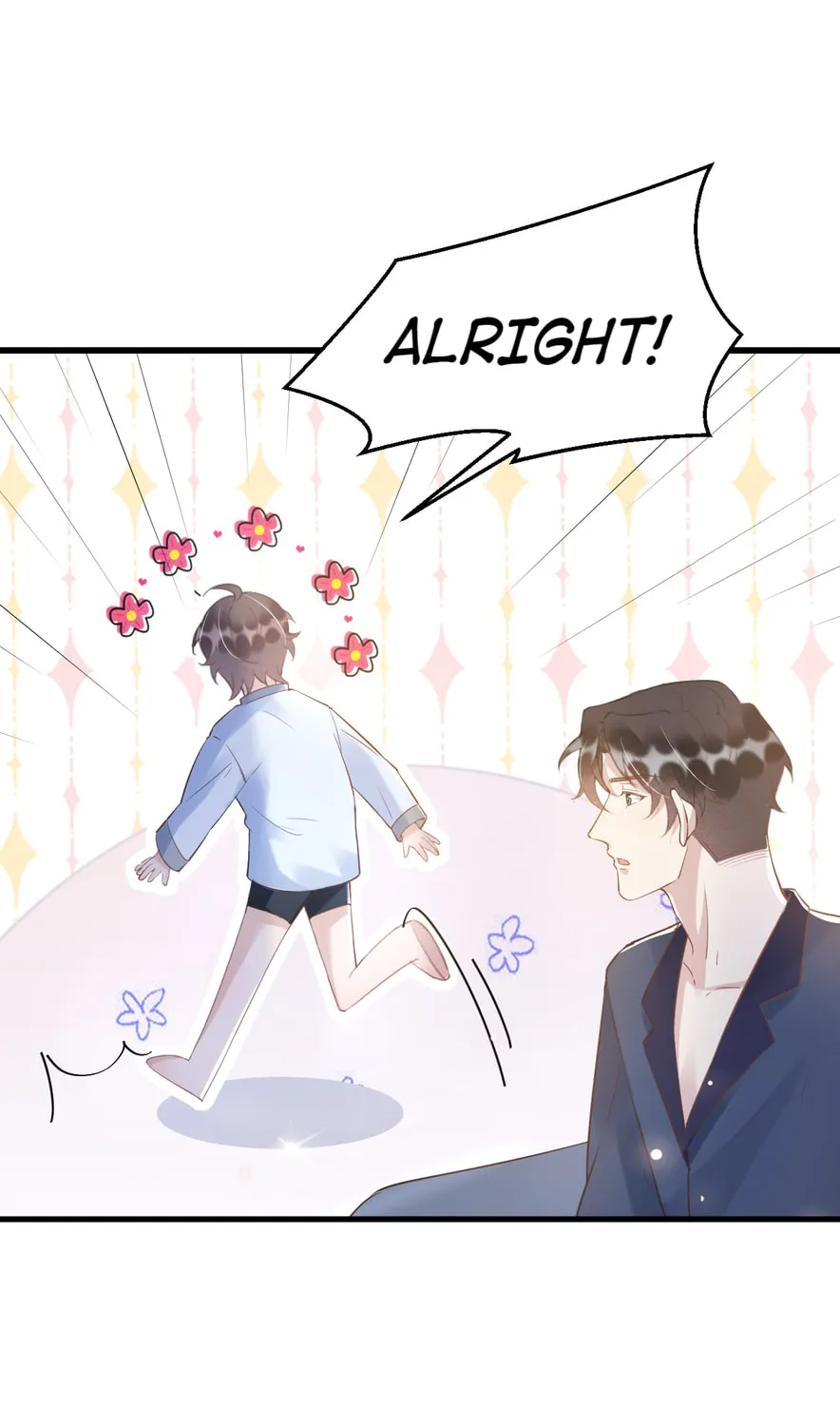 Read Your Distance (Colored) chapter 37 image 24 on Lezhin