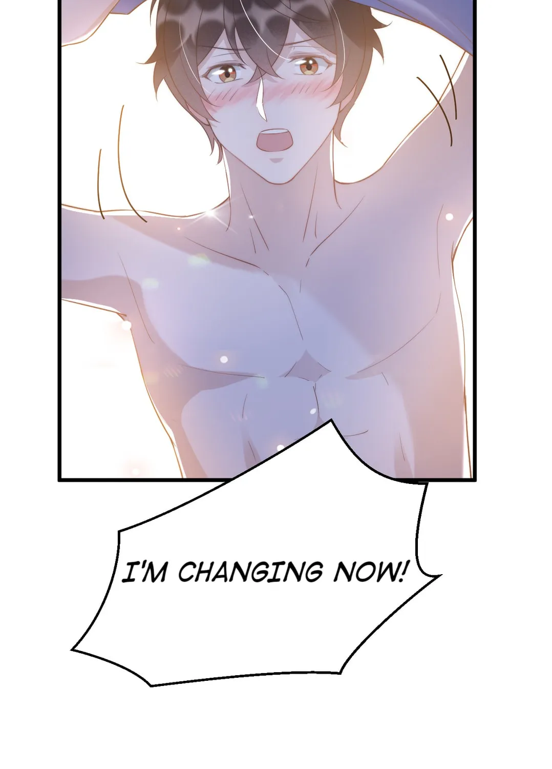 Read Your Distance (Colored) chapter 37 image 32 on Lezhin