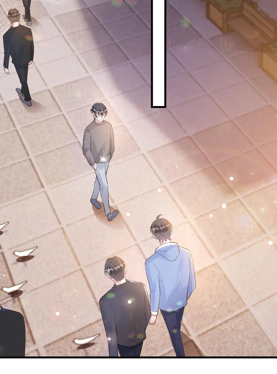 Read Your Distance (Colored) chapter 37 image 38 on Lezhin