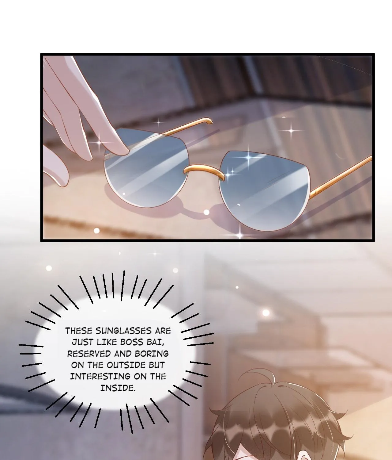 Read Your Distance (Colored) chapter 38.1 image 16 on Lezhin