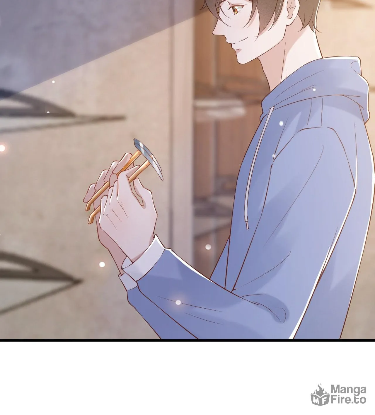 Read Your Distance (Colored) chapter 38.1 image 17 on Lezhin