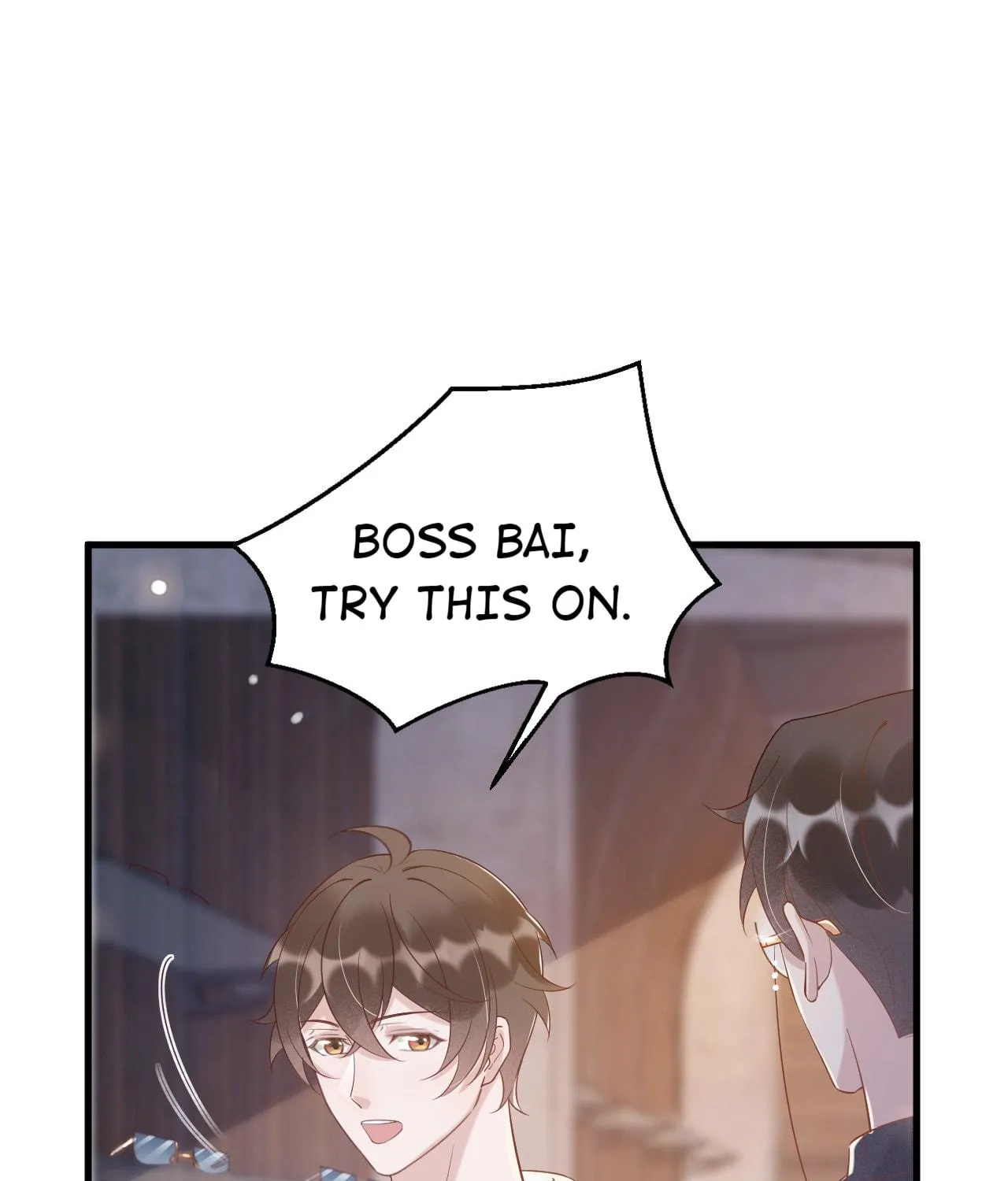 Read Your Distance (Colored) chapter 38.1 image 18 on Lezhin