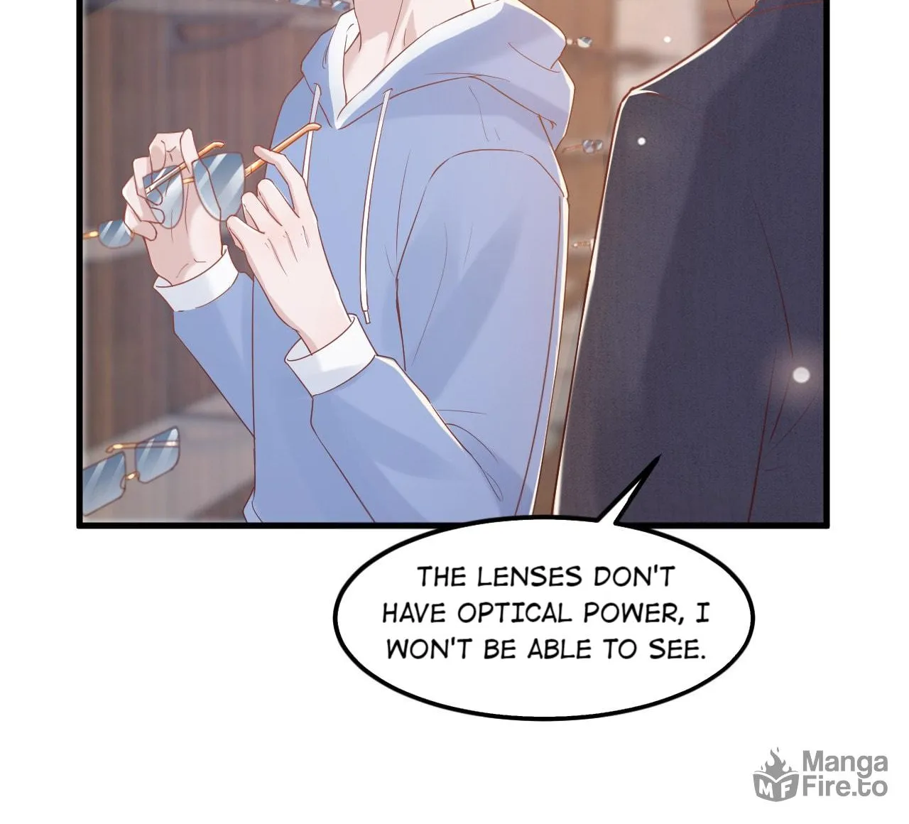 Read Your Distance (Colored) chapter 38.1 image 19 on Lezhin