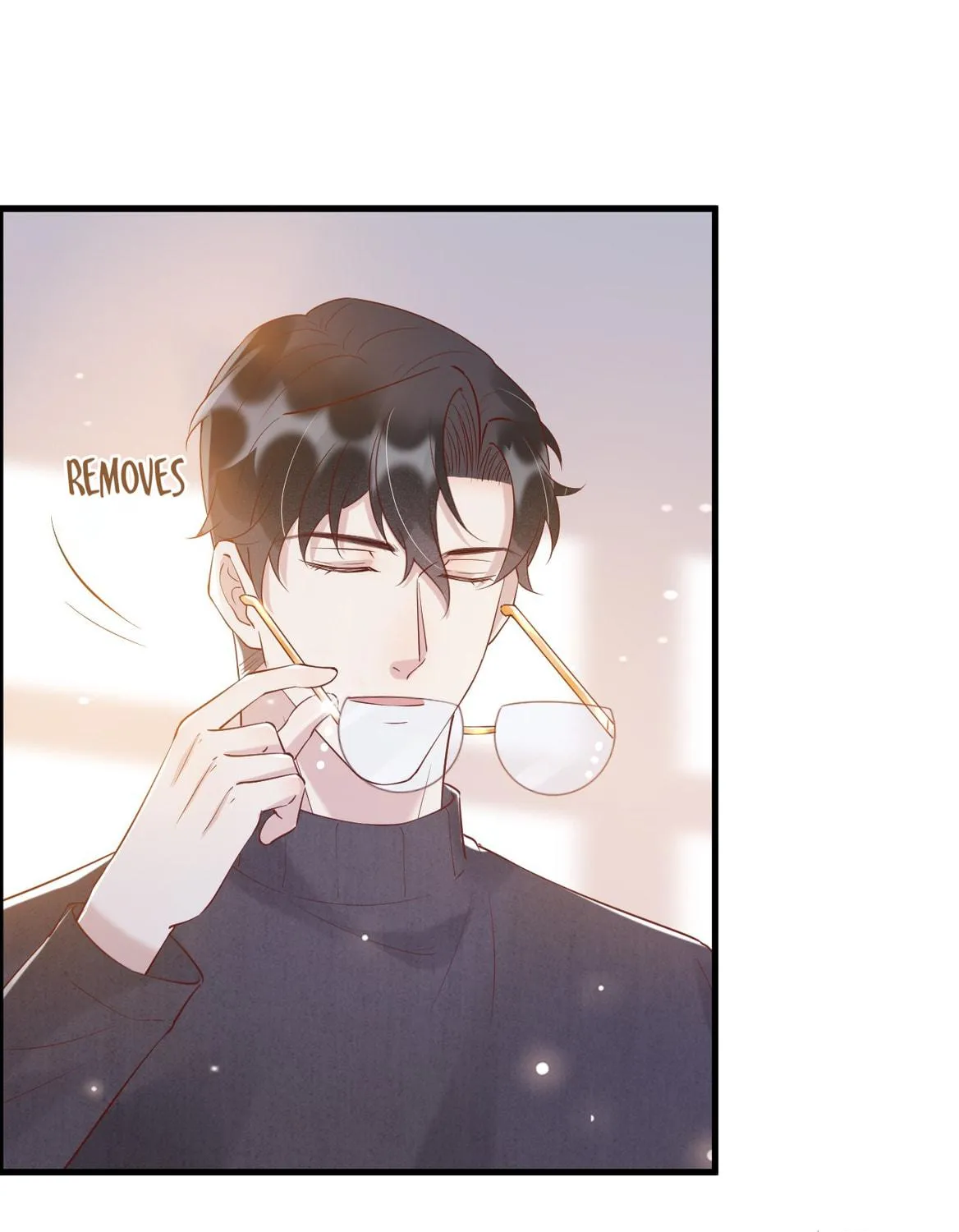 Read Your Distance (Colored) chapter 38.1 image 22 on Lezhin