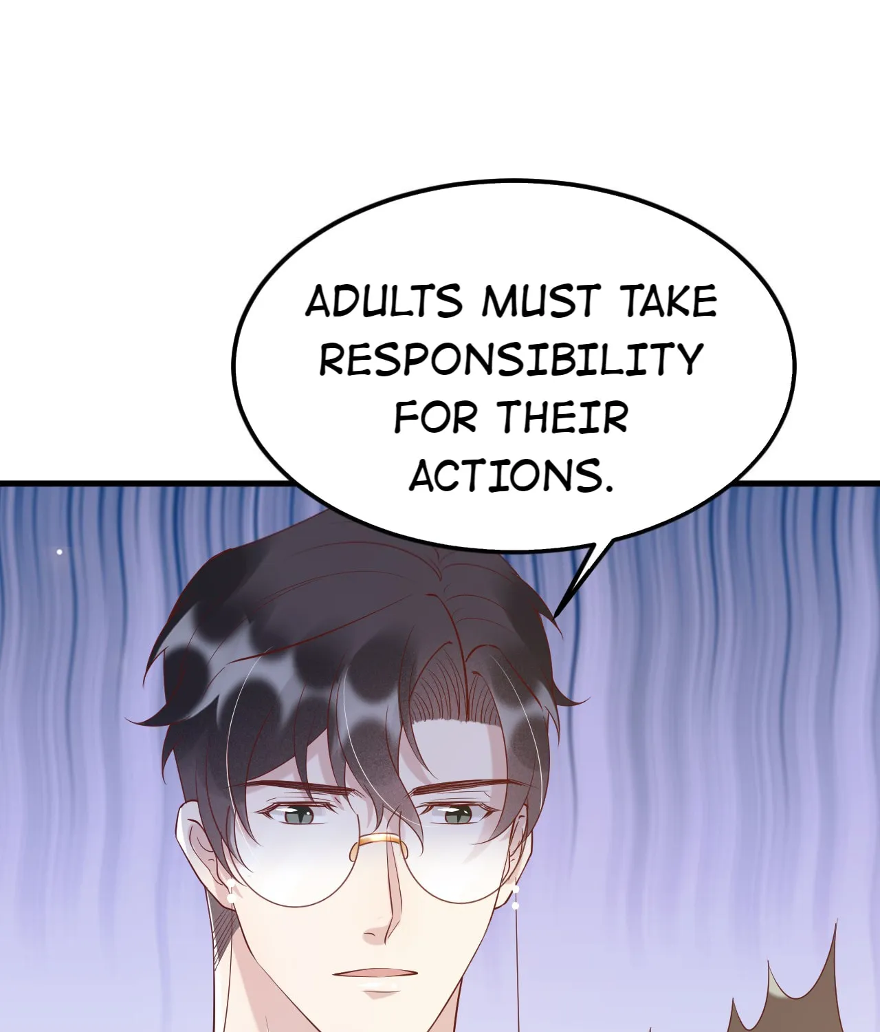 Read Your Distance (Colored) chapter 38.1 image 35 on Lezhin