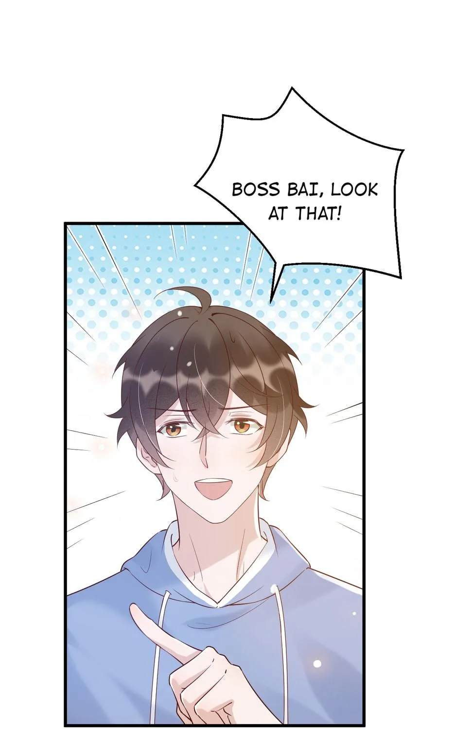 Read Your Distance (Colored) chapter 38.1 image 37 on Lezhin