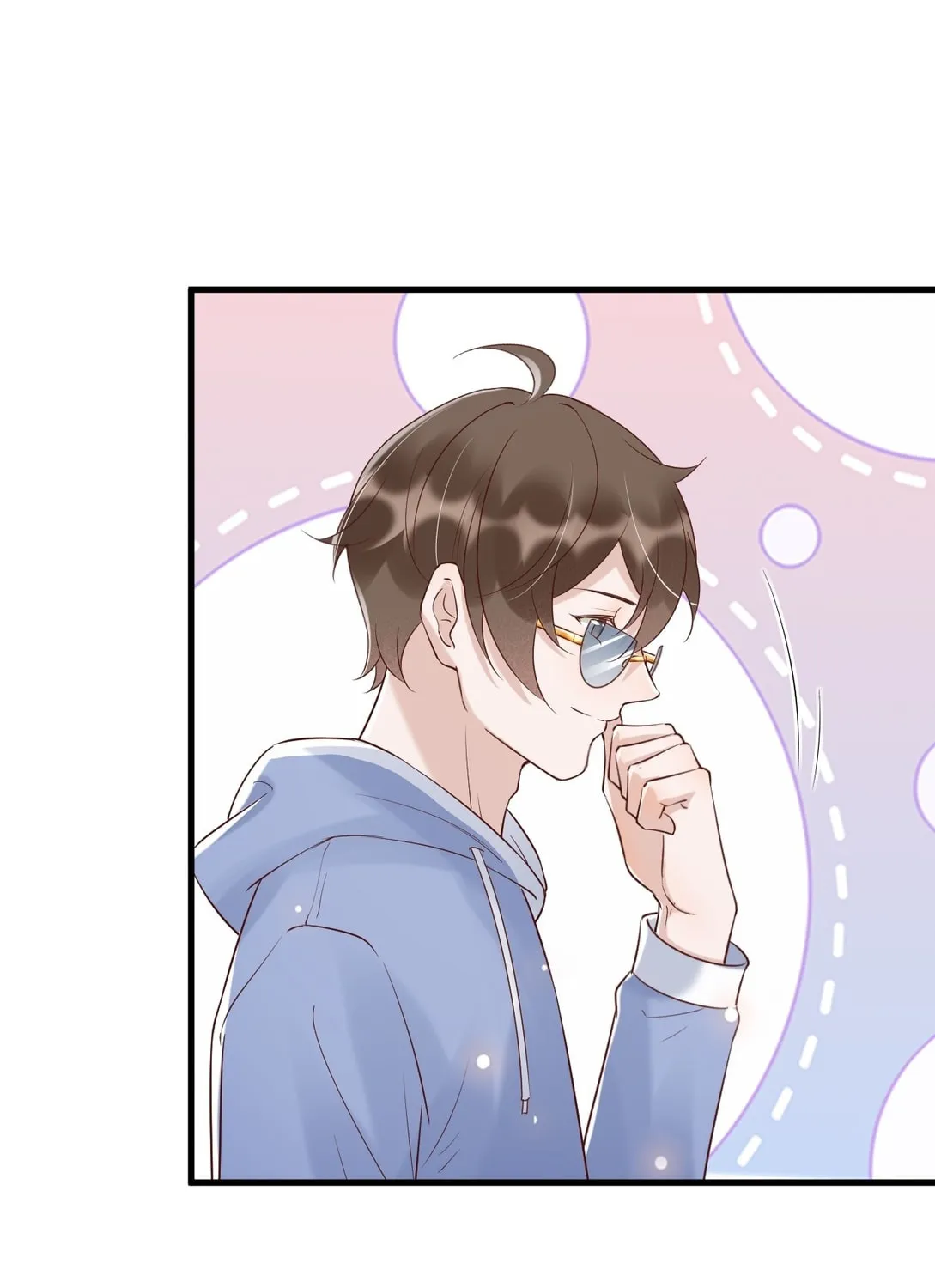 Read Your Distance (Colored) chapter 38.1 image 41 on Lezhin