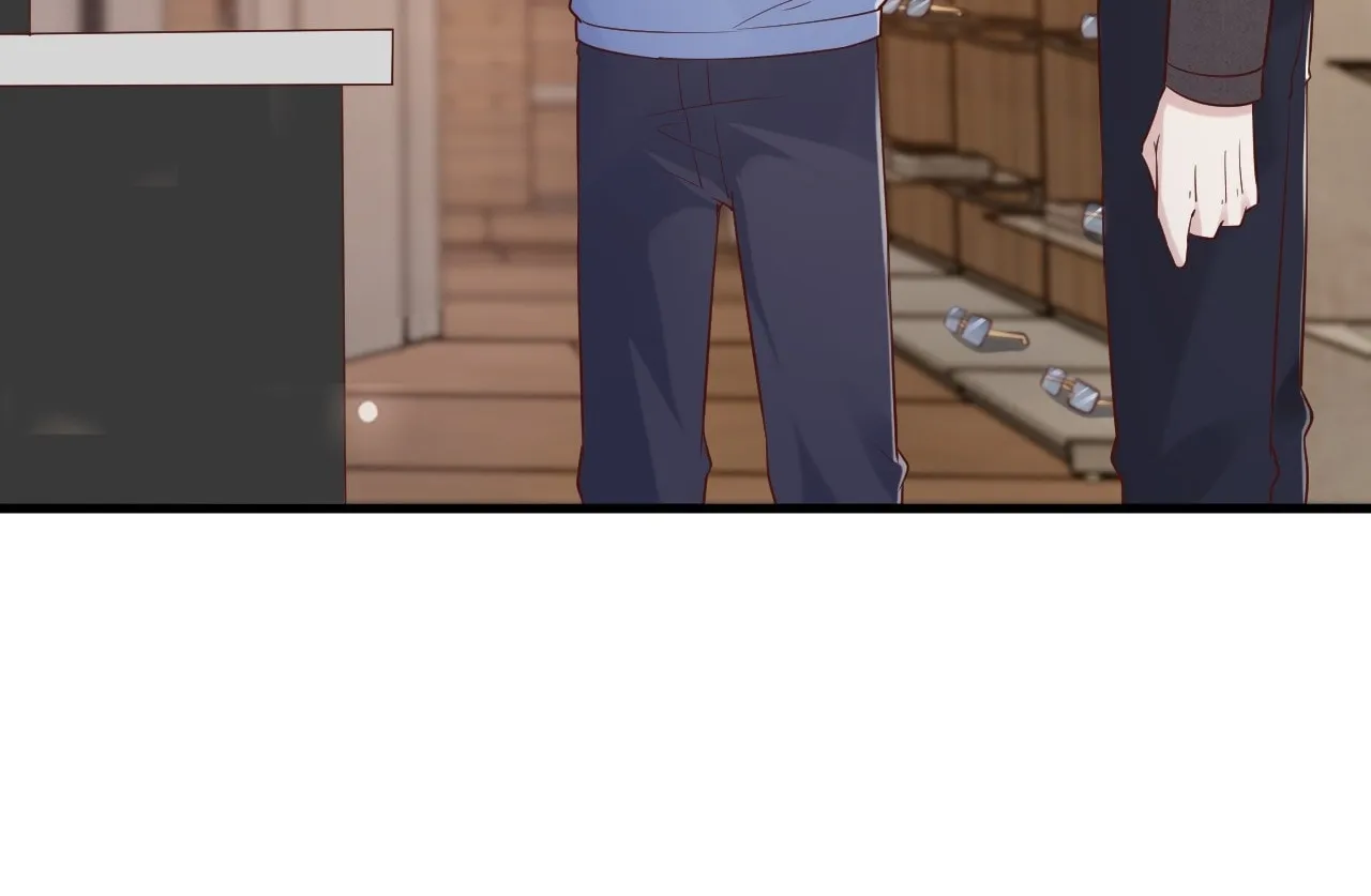 Read Your Distance (Colored) chapter 38.1 image 44 on Lezhin