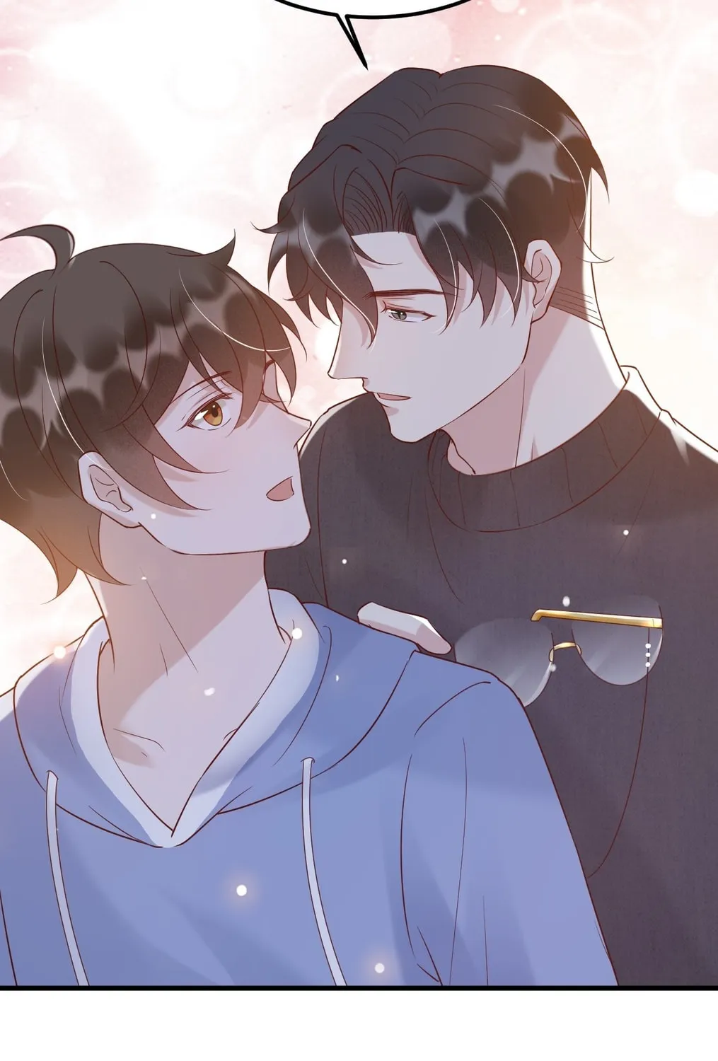 Read Your Distance (Colored) chapter 38 image 11 on Lezhin