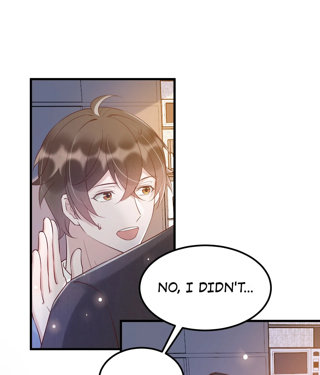 Read Your Distance (Colored) chapter 38 image 13 on Lezhin