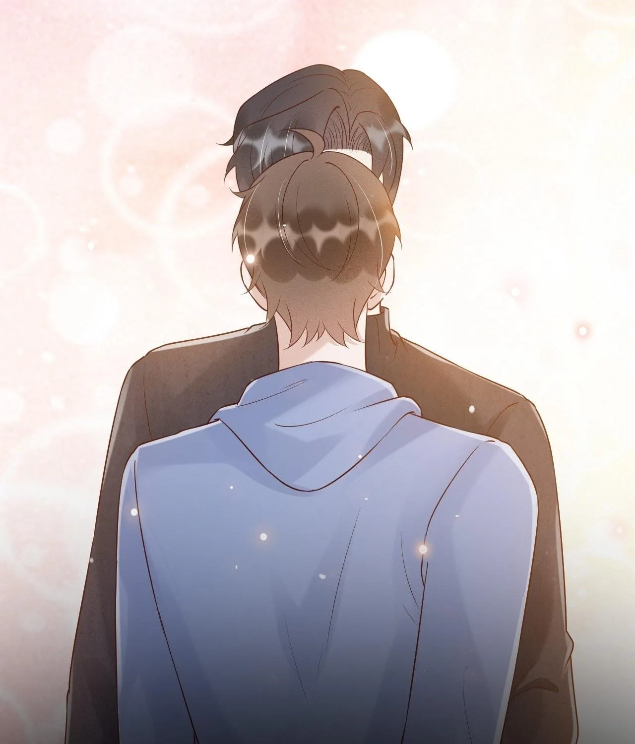 Read Your Distance (Colored) chapter 38 image 17 on Lezhin