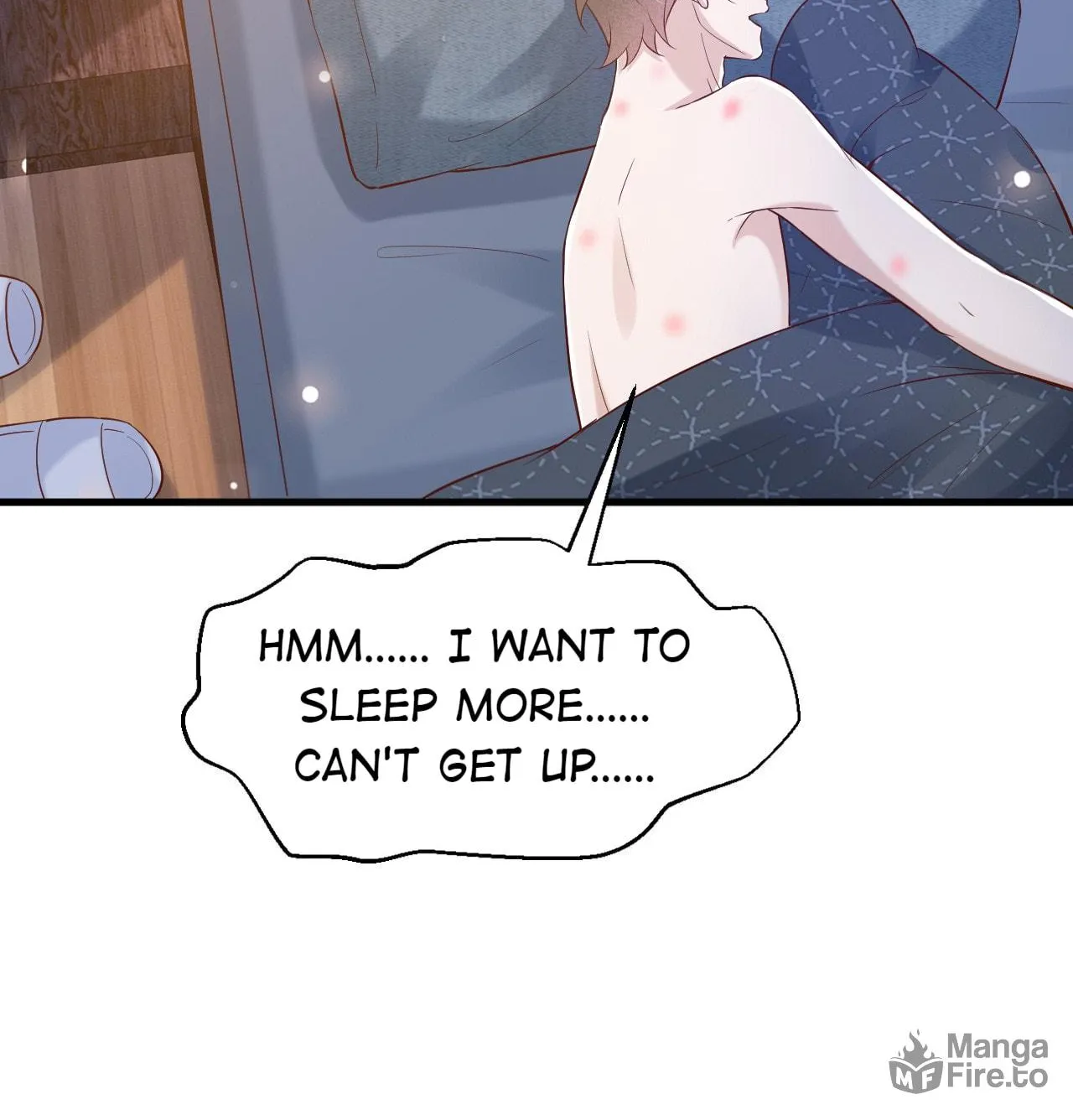 Read Your Distance (Colored) chapter 38 image 21 on Lezhin