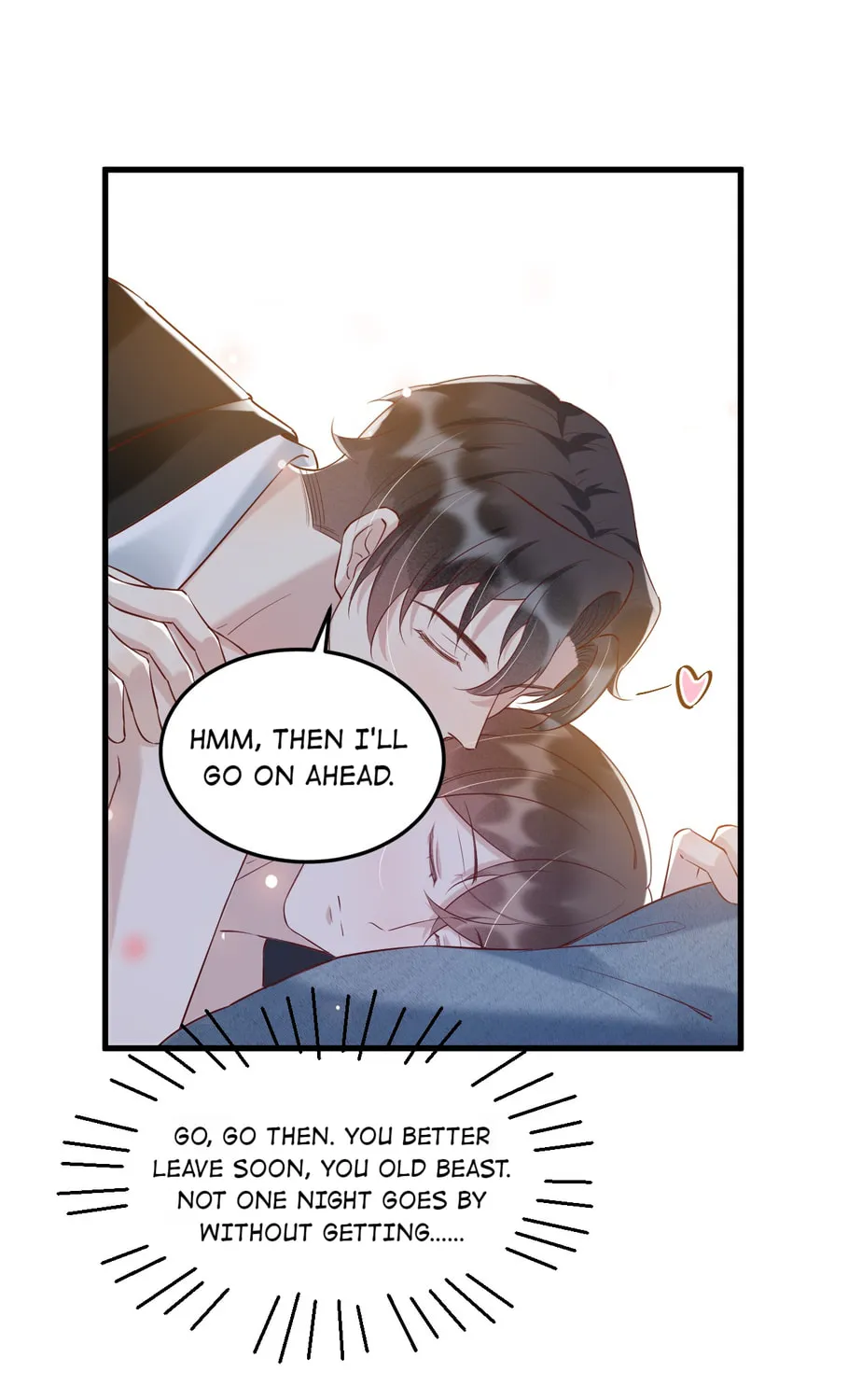 Read Your Distance (Colored) chapter 38 image 22 on Lezhin