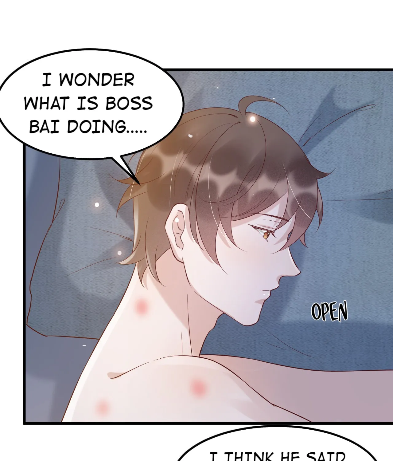 Read Your Distance (Colored) chapter 38 image 24 on Lezhin