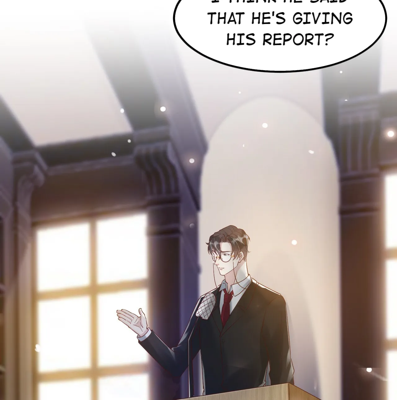 Read Your Distance (Colored) chapter 38 image 25 on Lezhin
