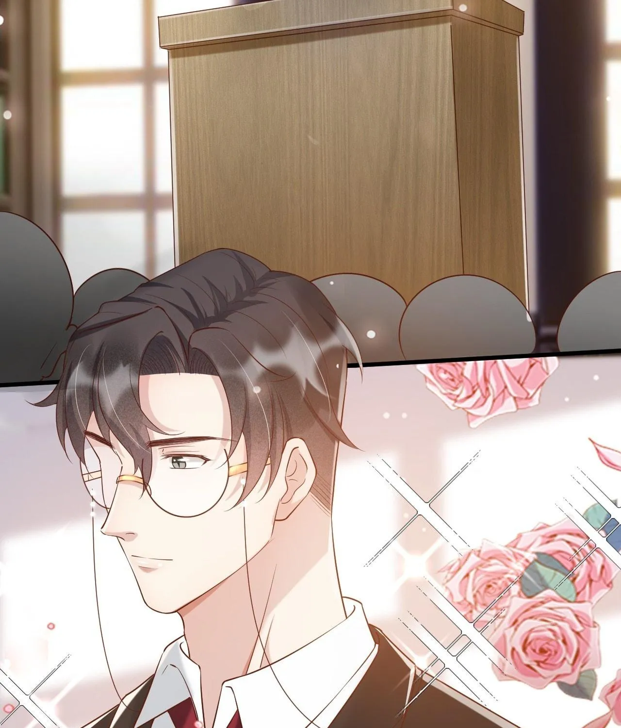 Read Your Distance (Colored) chapter 38 image 26 on Lezhin