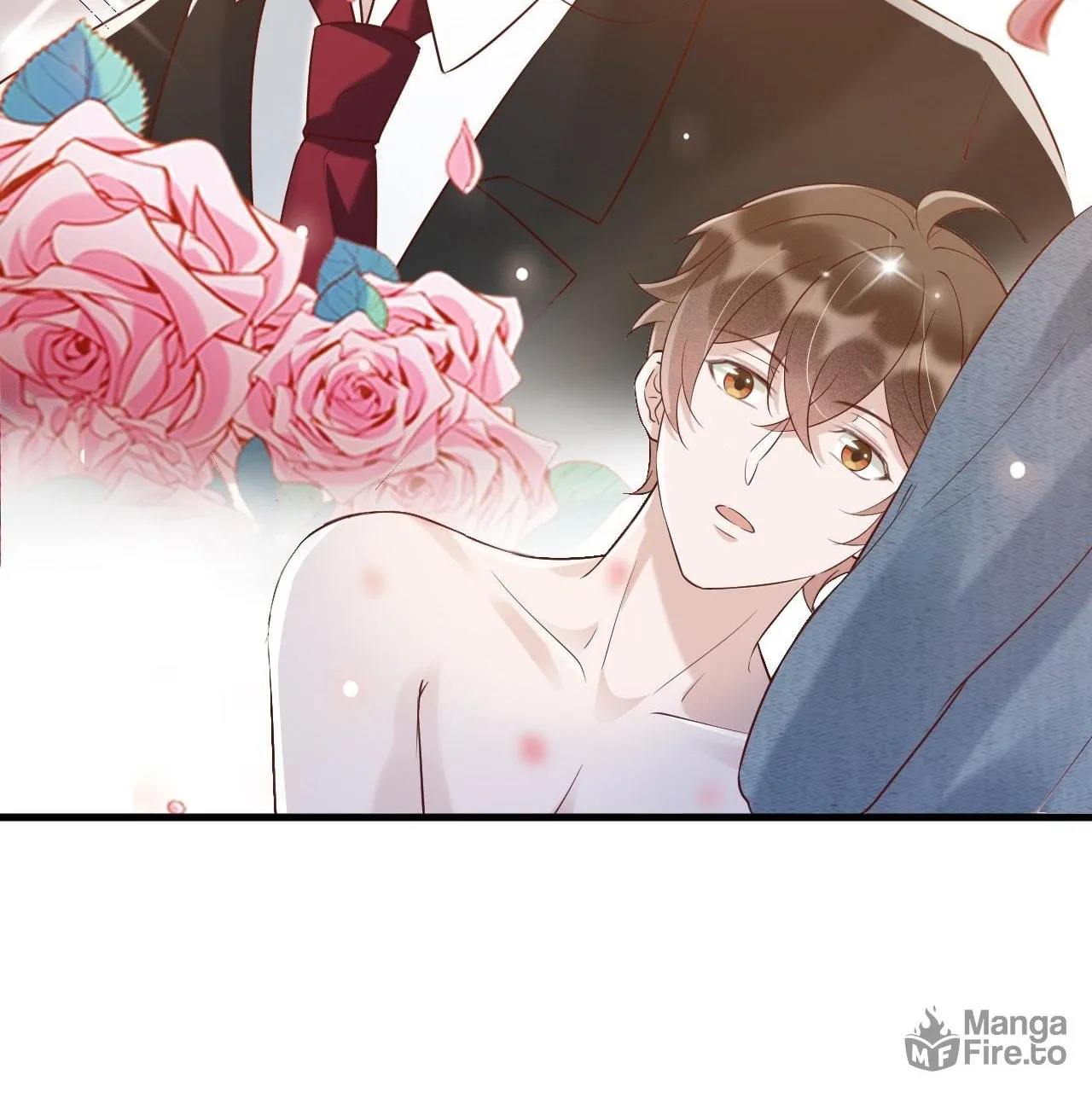 Read Your Distance (Colored) chapter 38 image 27 on Lezhin