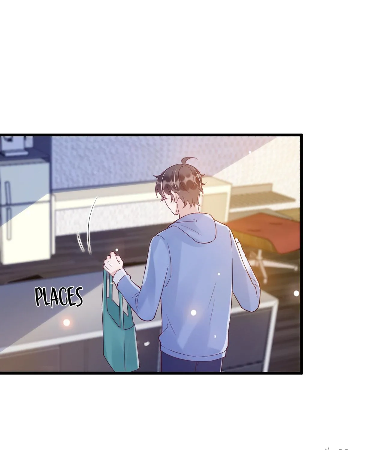 Read Your Distance (Colored) chapter 38 image 7 on Lezhin