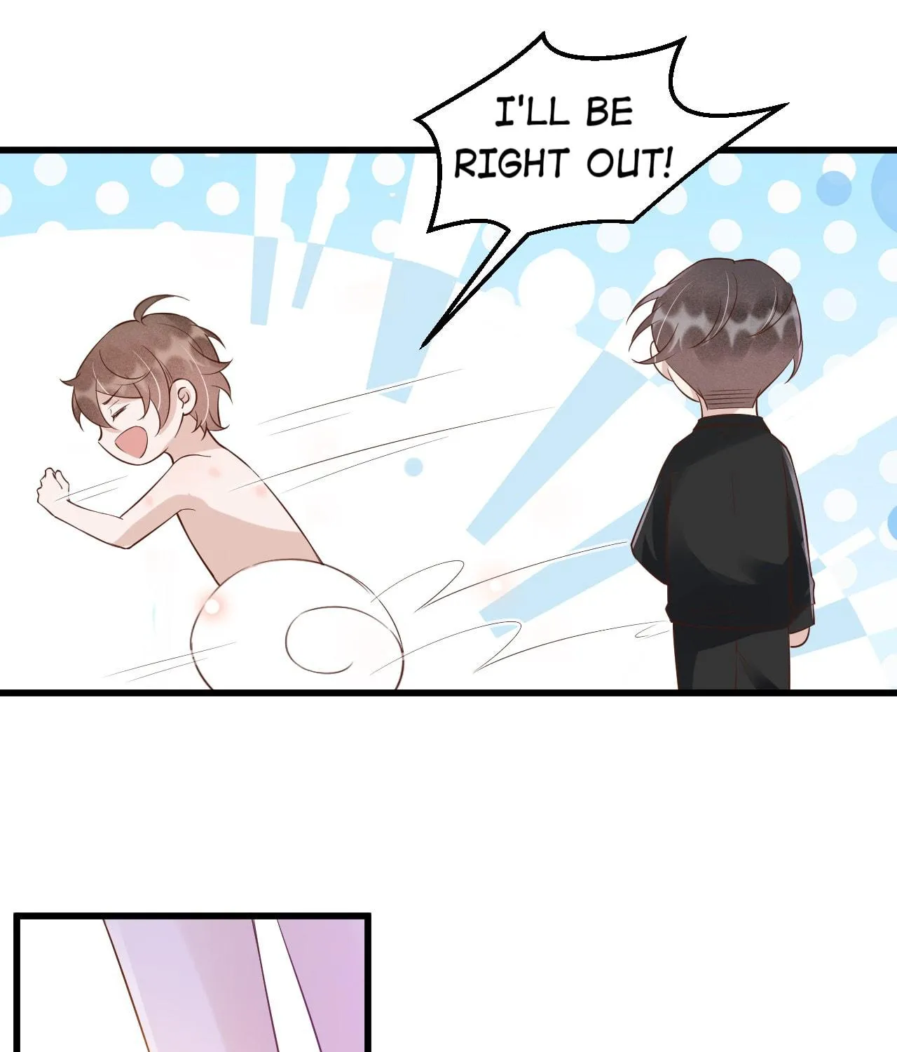 Read Your Distance (Colored) chapter 39 image 10 on Lezhin