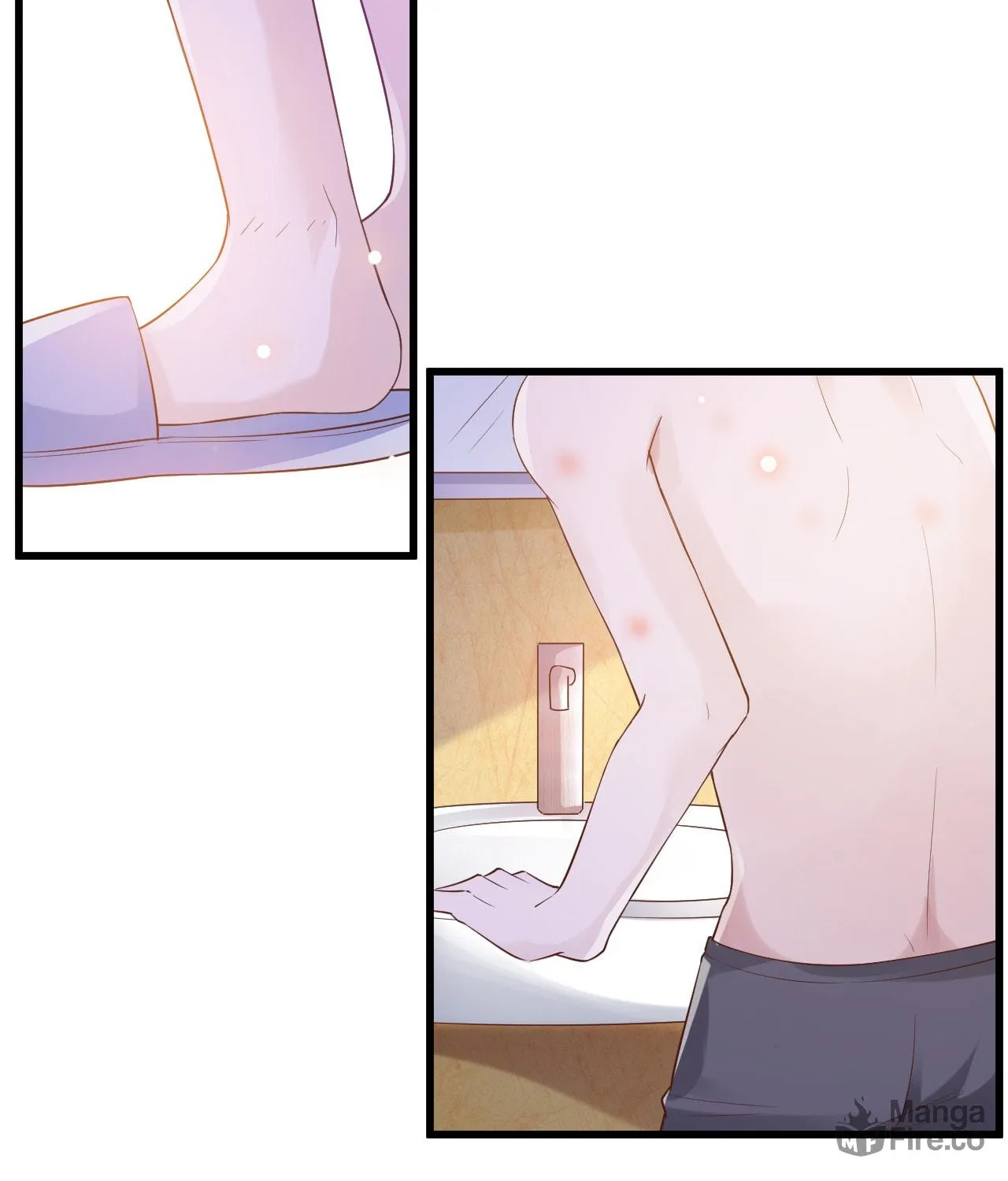 Read Your Distance (Colored) chapter 39 image 11 on Lezhin