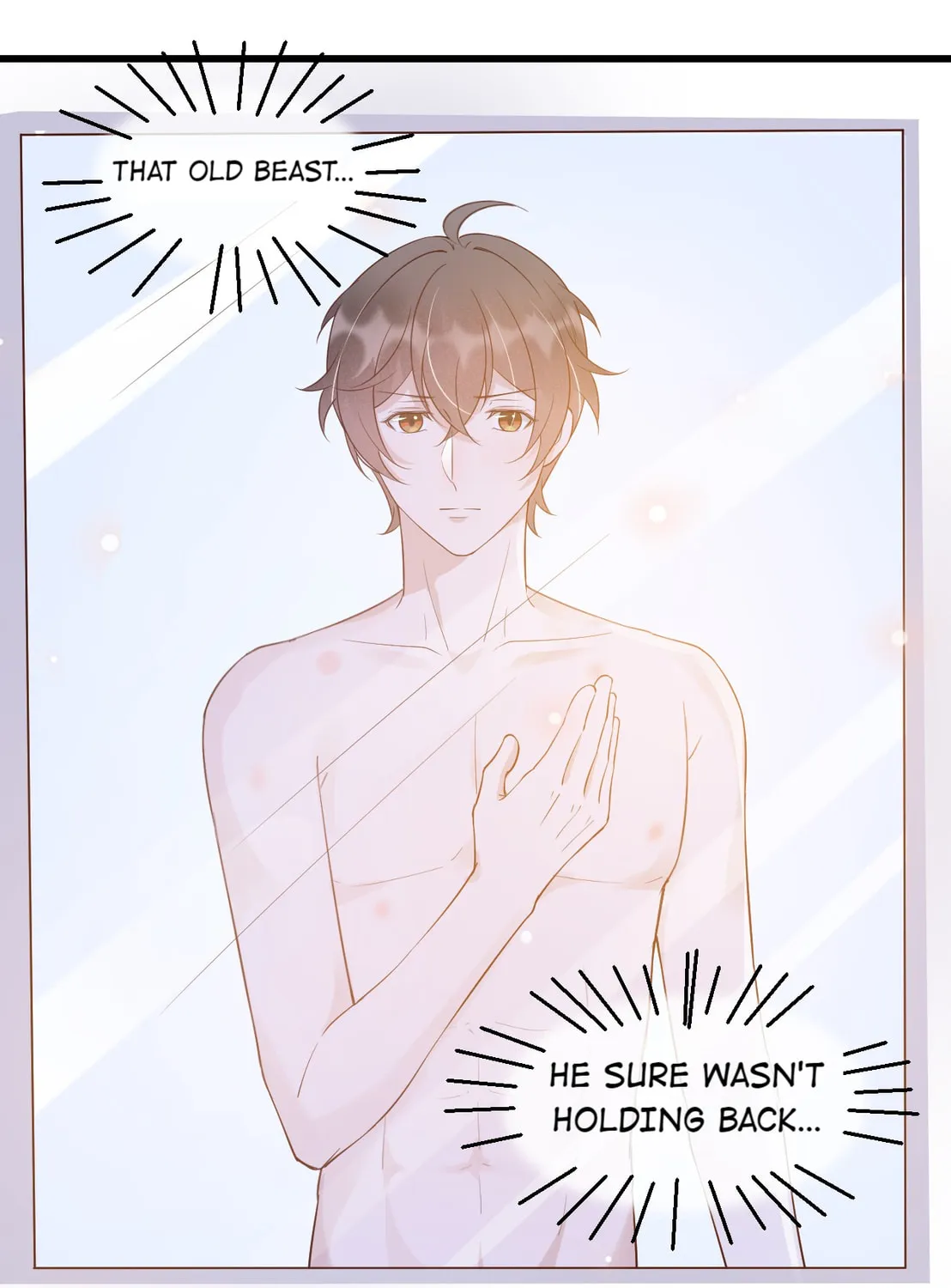 Read Your Distance (Colored) chapter 39 image 12 on Lezhin