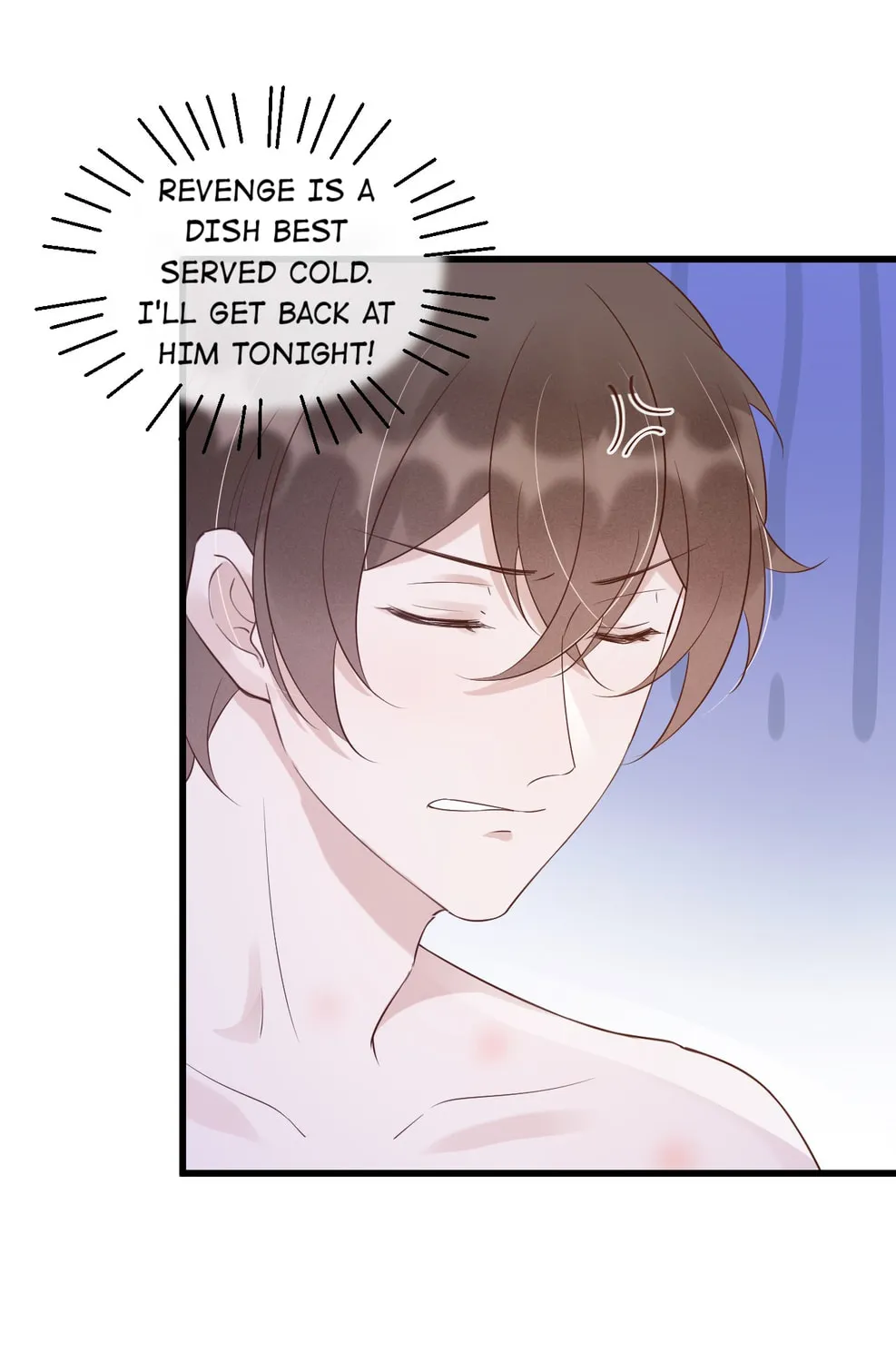 Read Your Distance (Colored) chapter 39 image 14 on Lezhin